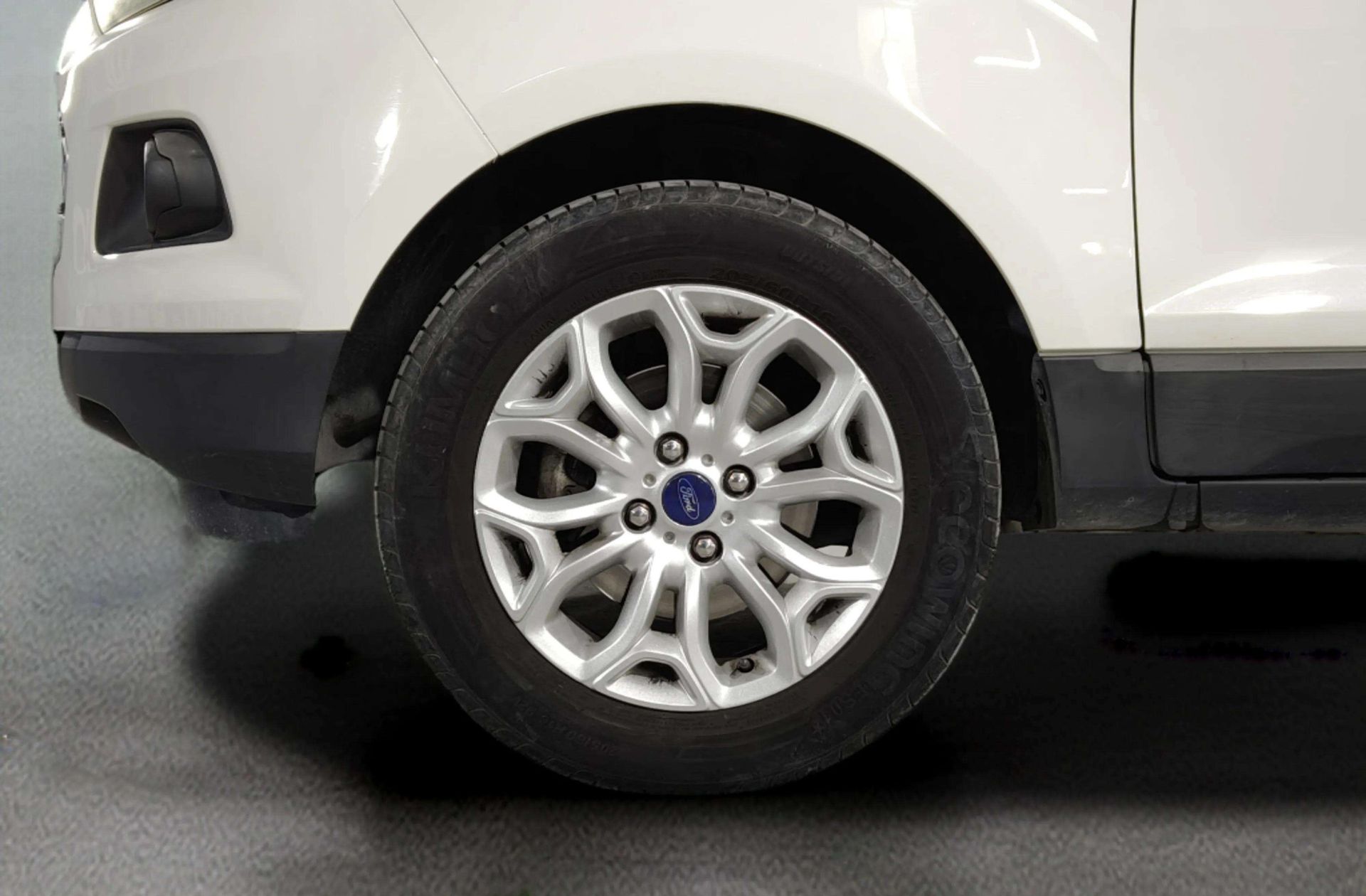 Ford EcoSport 1.5 TDCi Trend - foto 30