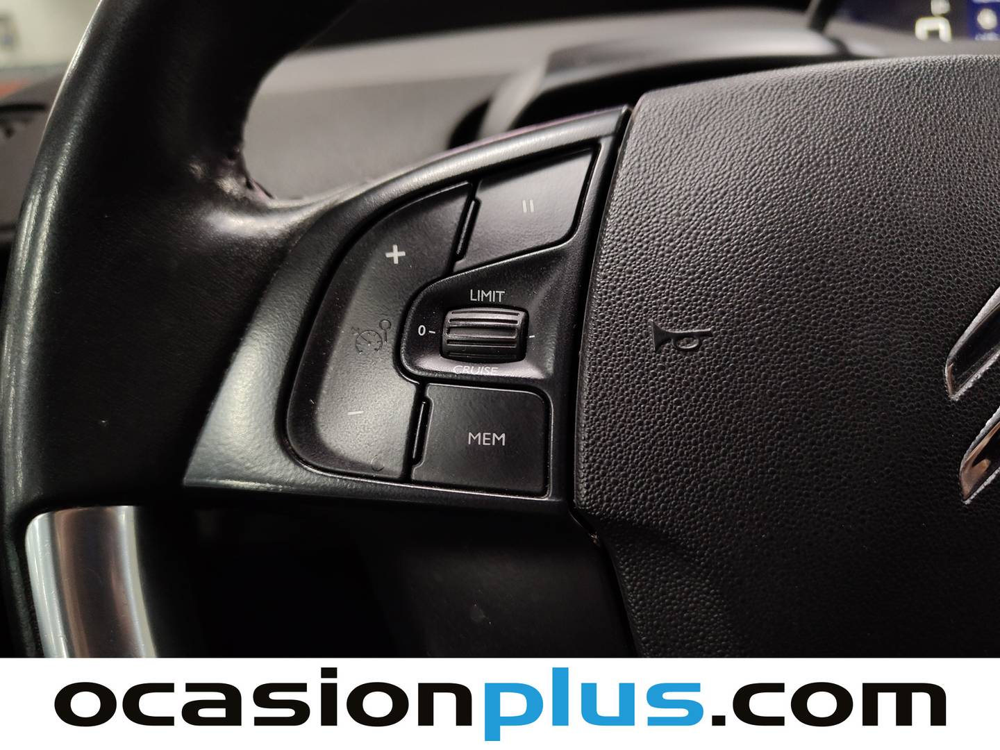 Citroën C4 Spacetourer Citroen C4 Spacetourer BlueHDi Feel EAT8 (130 CV) de segunda mano