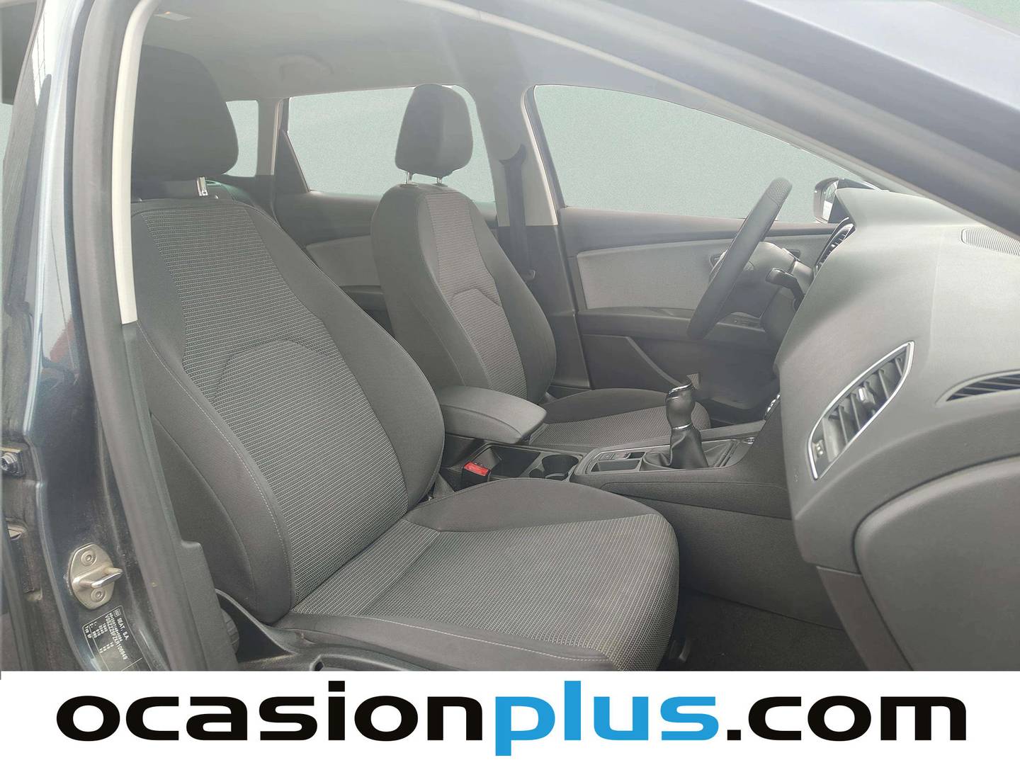 Seat León Seat León ST 1.5 EcoTSI S&S Style (130 CV) km 0