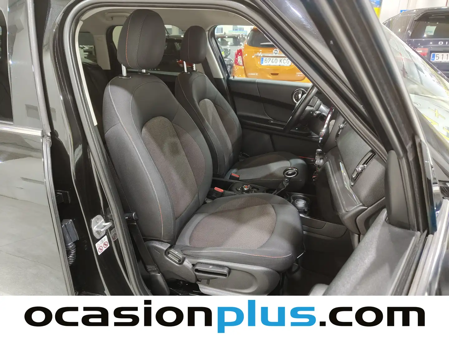 Foto Mini Countryman MINI MINI Countryman Cooper (136 CV)