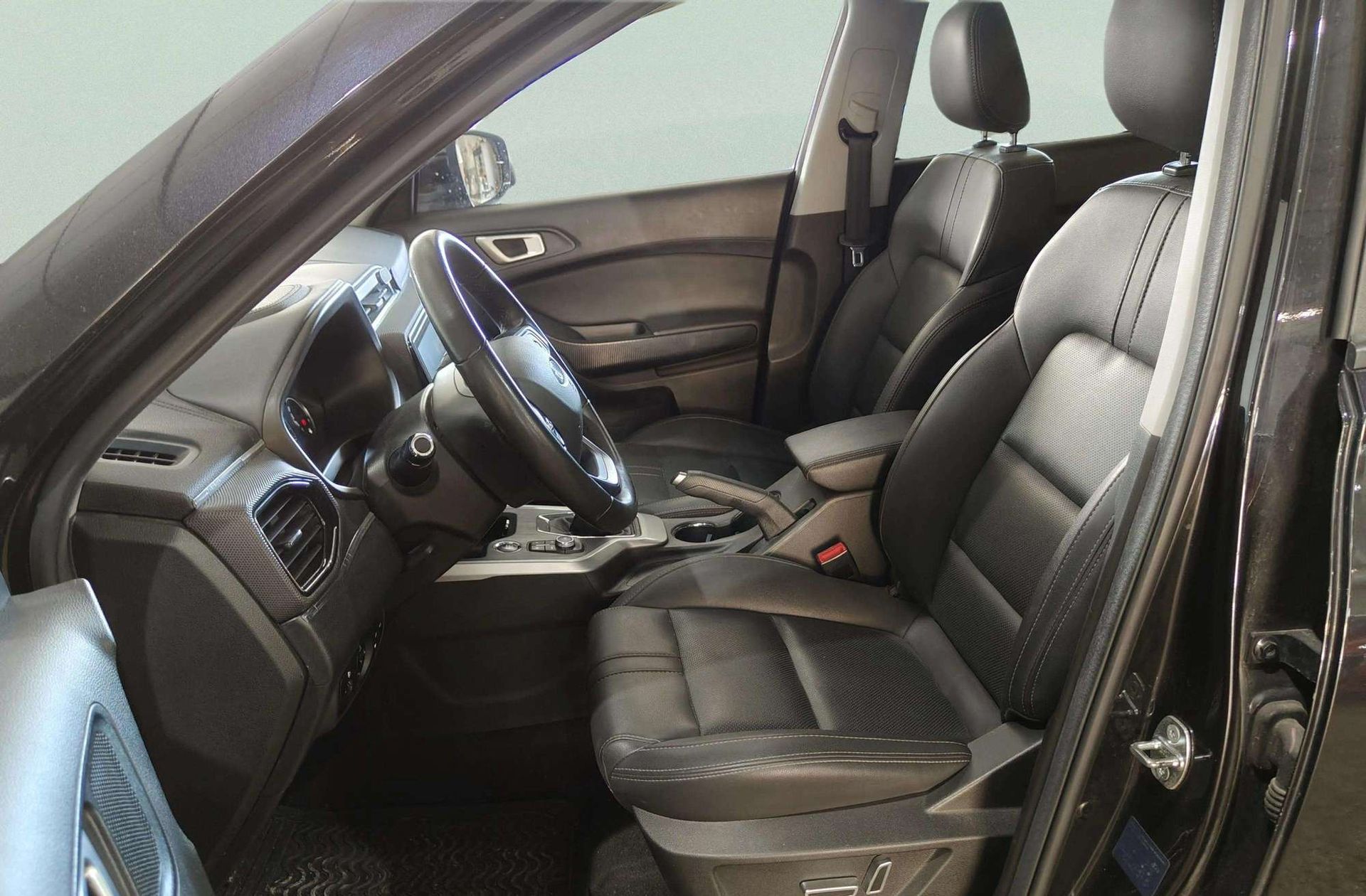 DR AUTOMOBILES DR 4.0 DR4 1.5 - foto 12
