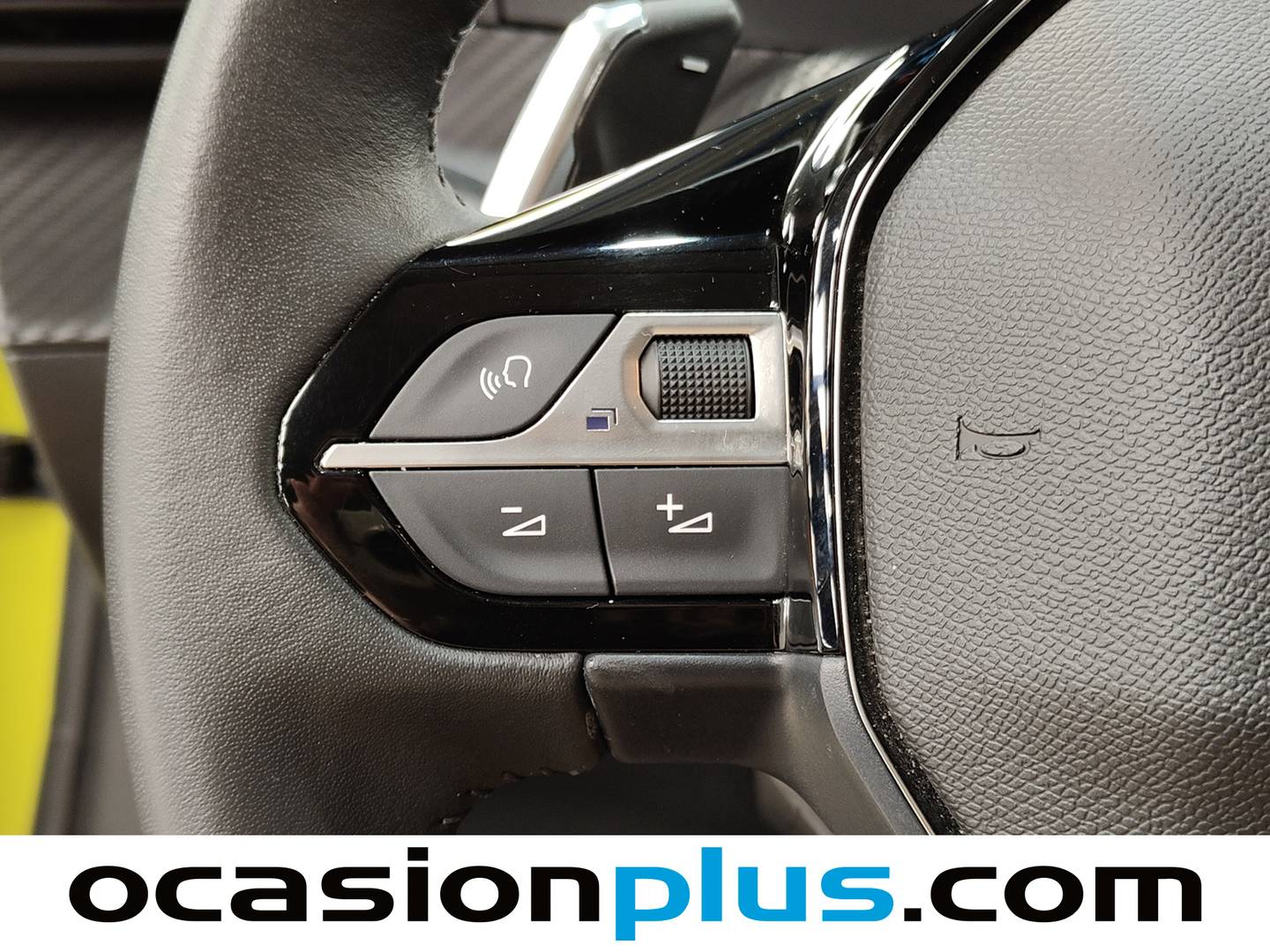 Peugeot 208 Peugeot 208 Style Hybrid 110 eDCS6 (110 CV) km 0