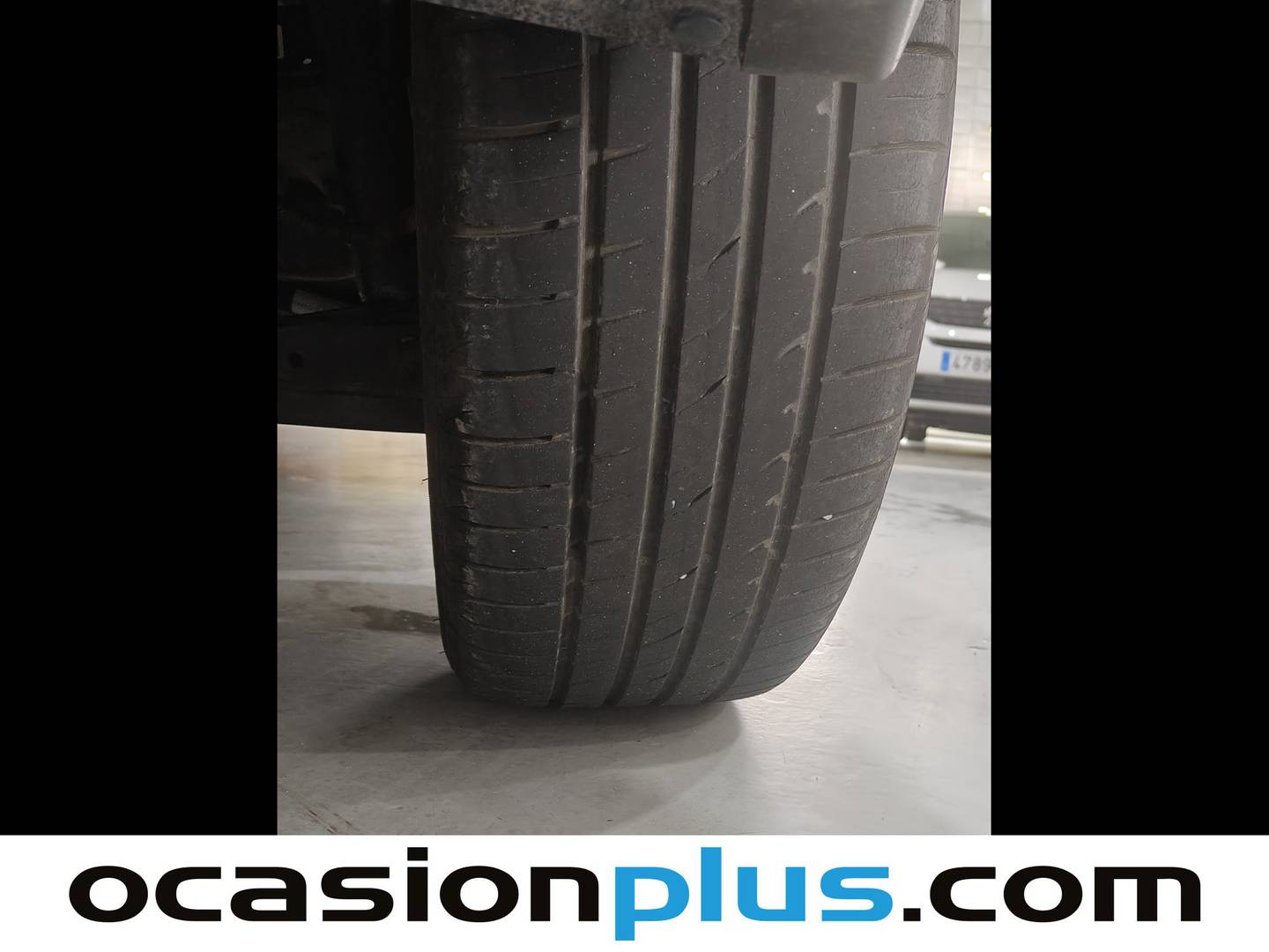 Foto KIA Sportage Kia Sportage 1.6 GDi Drive 4x2 (132 CV)