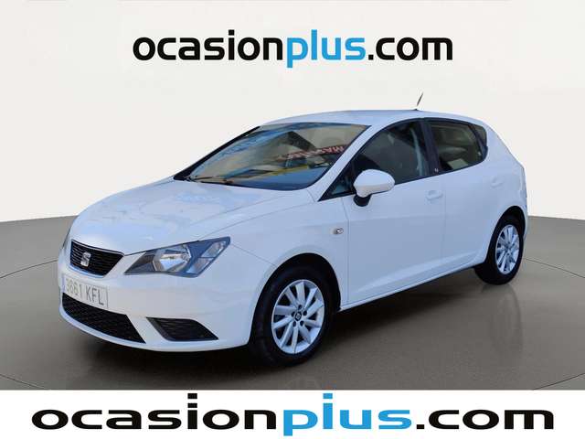 Seat Ibiza 1.0 Reference (75 CV) de segunda mano