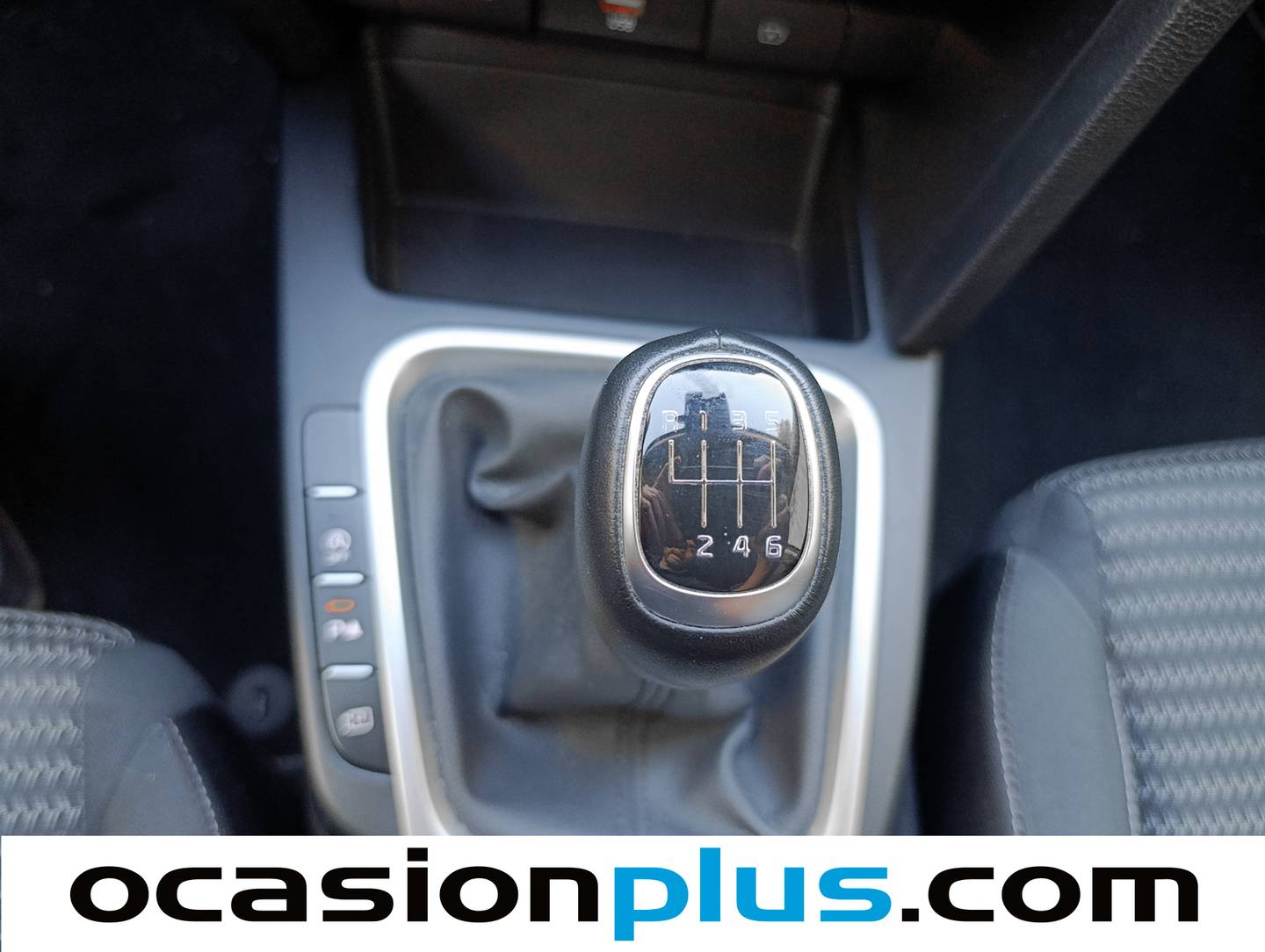 KIA Ceed Kia Ceed 1.0 T-GDI Drive (100 CV) de segunda mano