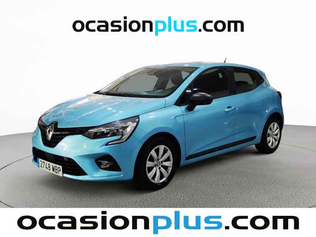Renault Clio Ocasión Las palmas