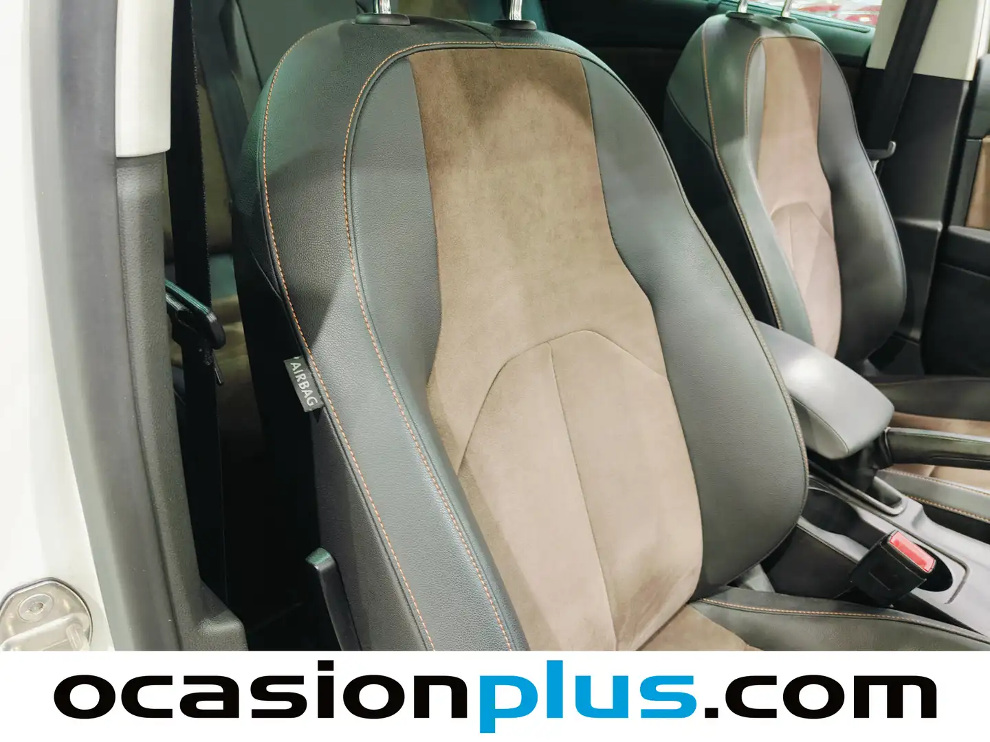 Foto Seat León SEAT Leon Xperience 1.6 TDI S&S X-perience 2Drive  (110 CV)