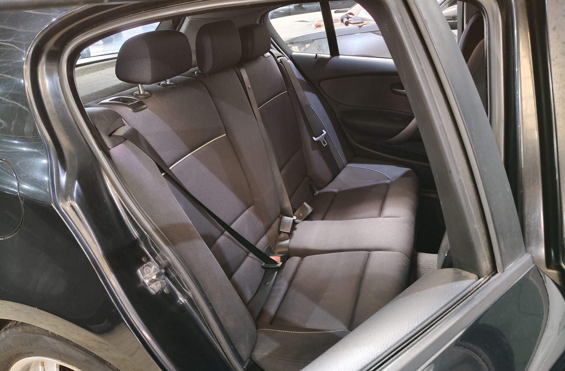 BMW Serie 1 118d - foto 13