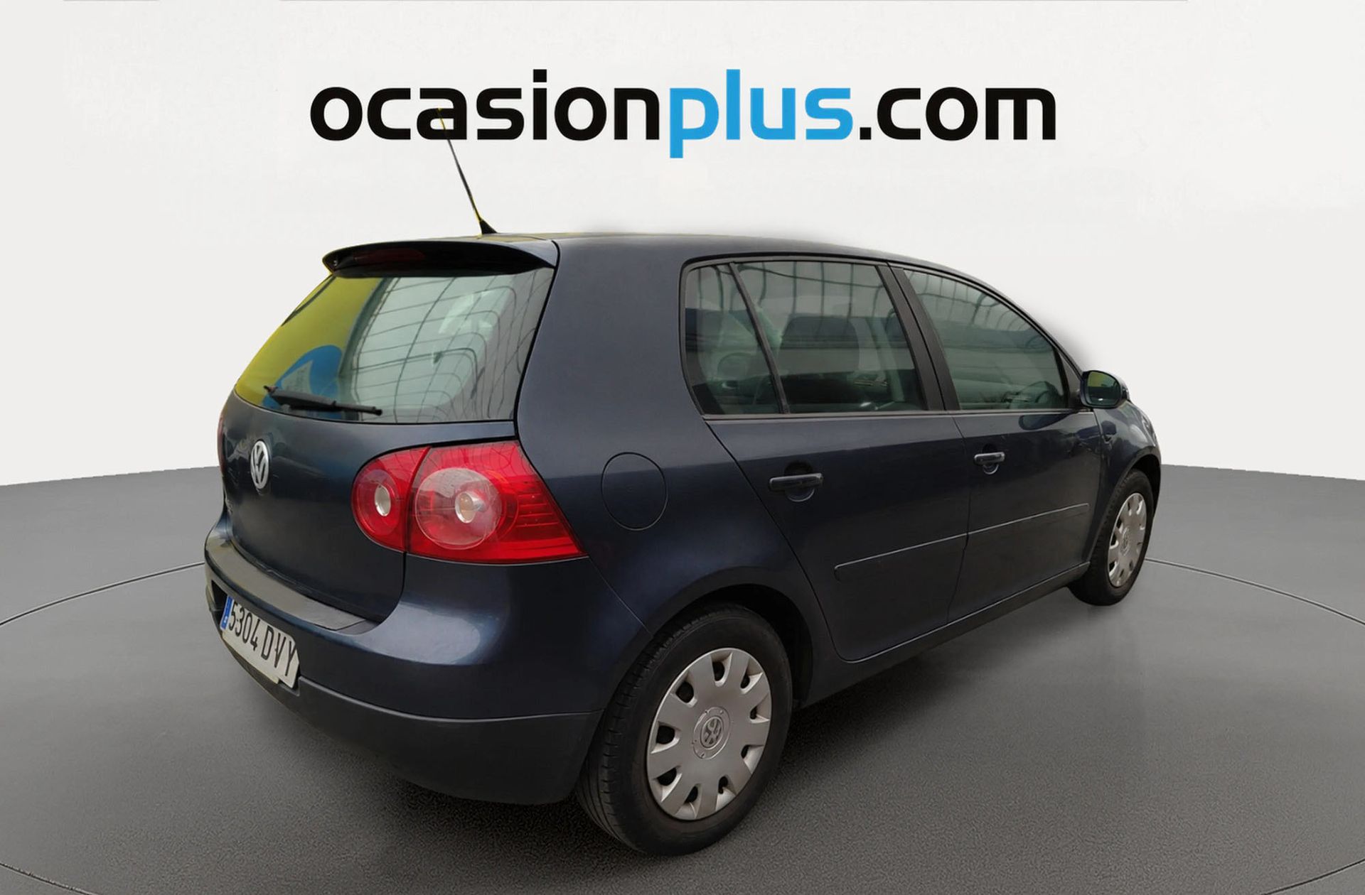 Volkswagen Golf Trendline 1.6 - foto 4