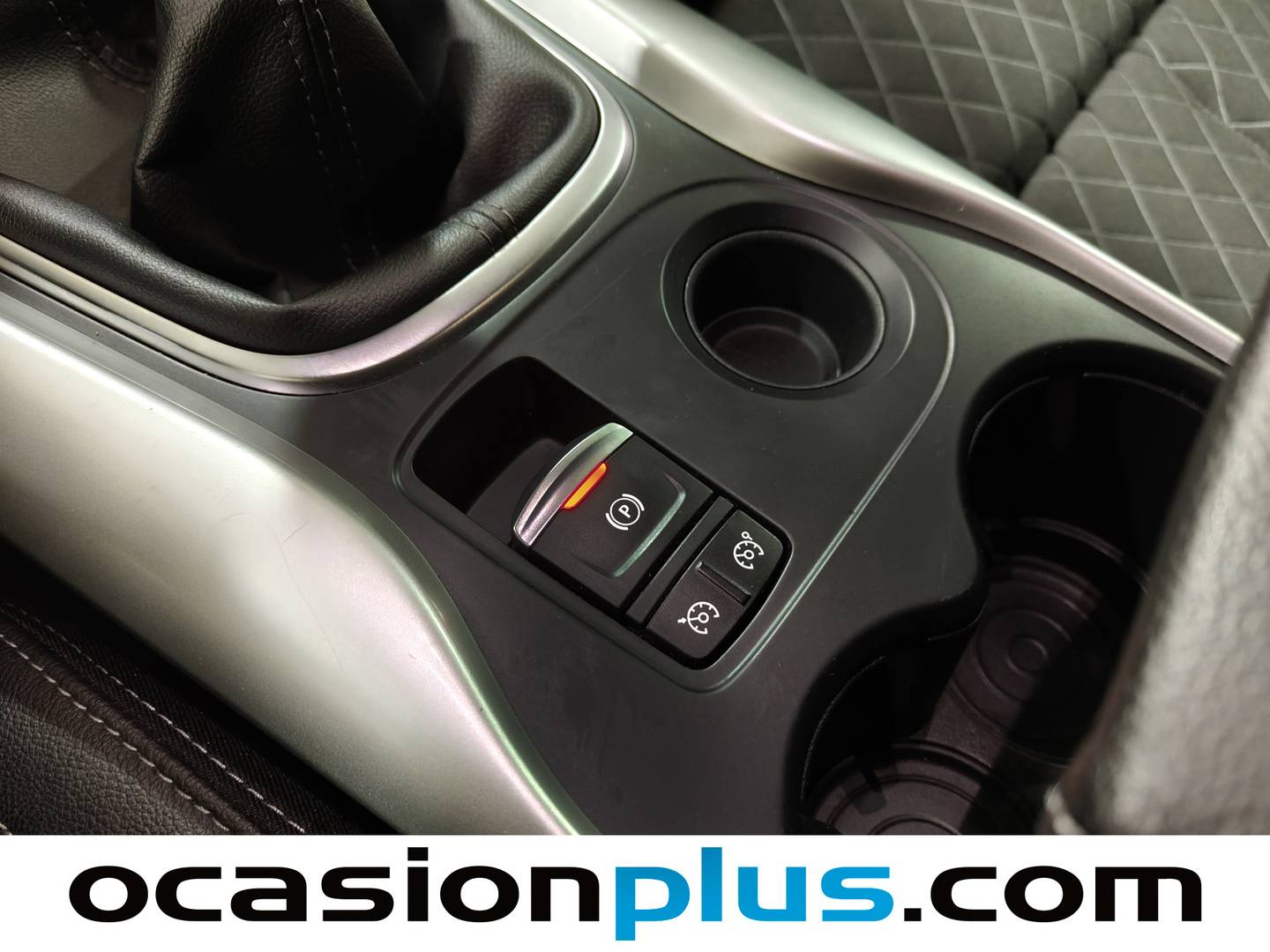 Foto Renault Kadjar Renault Kadjar Zen TCe (140 CV) GPF