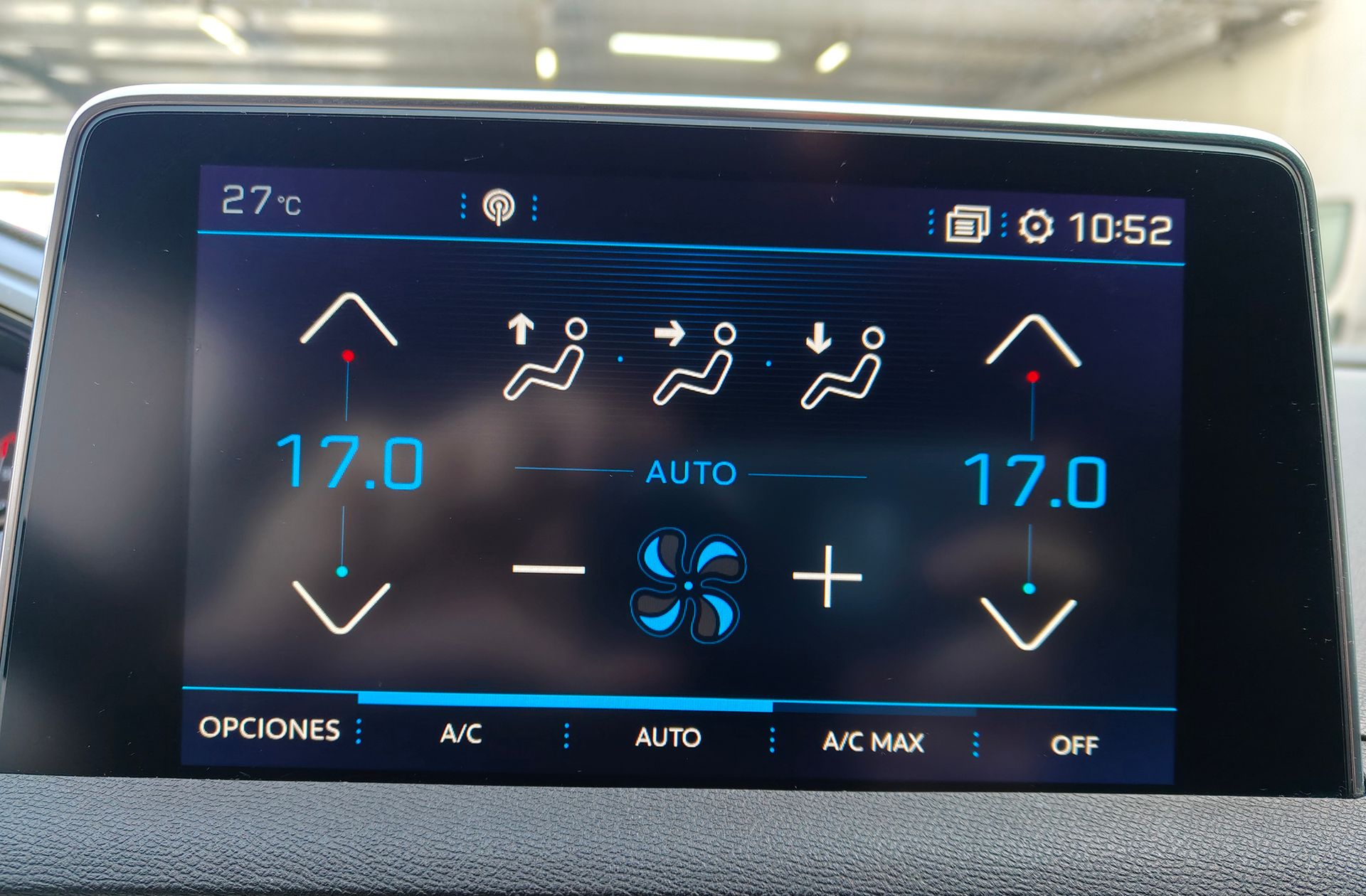 Peugeot 3008 BlueHDi 120 GT-Line - foto 31