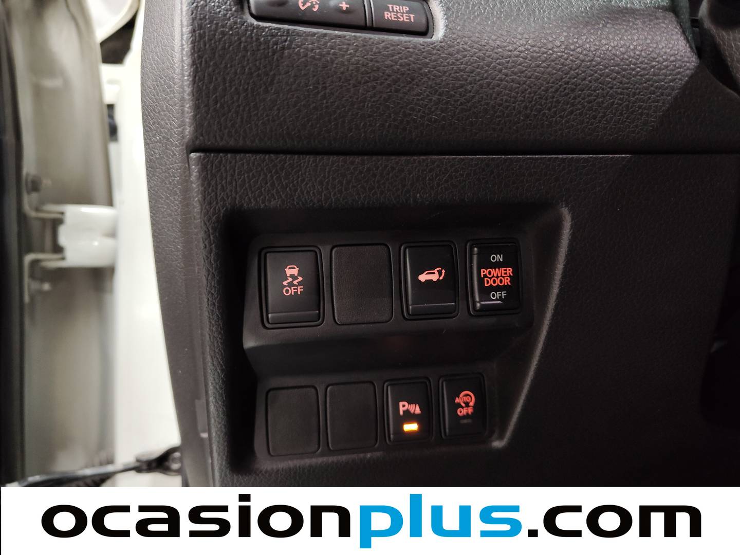 Nissan X-TRAIL Nissan X-Trail DIG-T 163 Tekna (163 CV) 7 Plazas km 0
