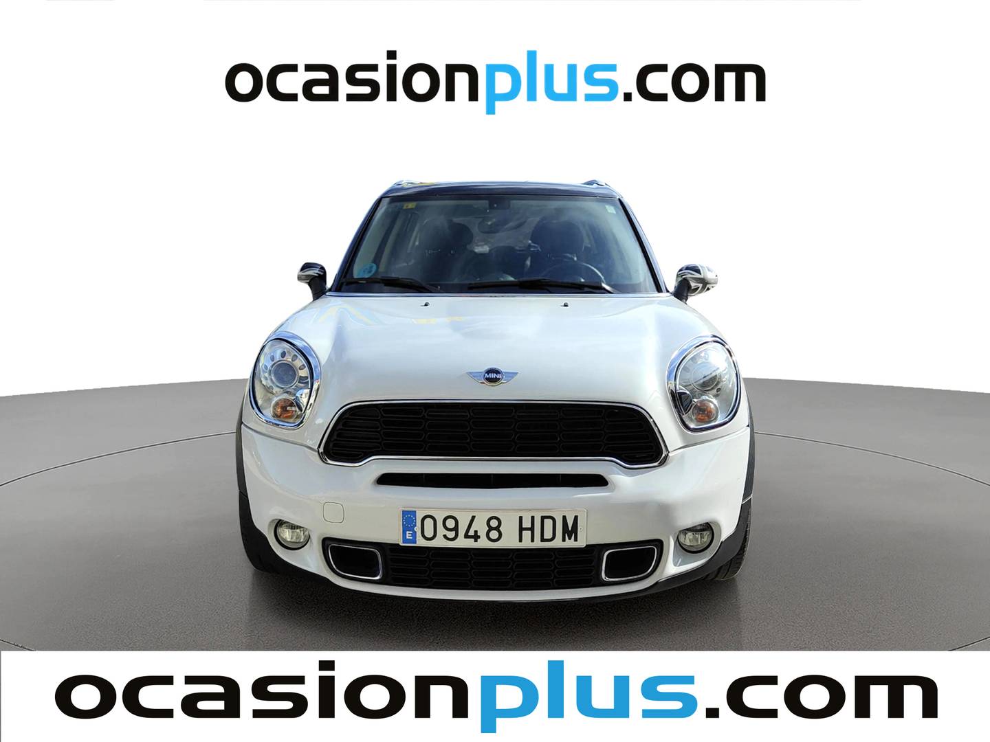 Mini Countryman Mini MINI Countryman Cooper S ALL4 (184 CV) 184cv