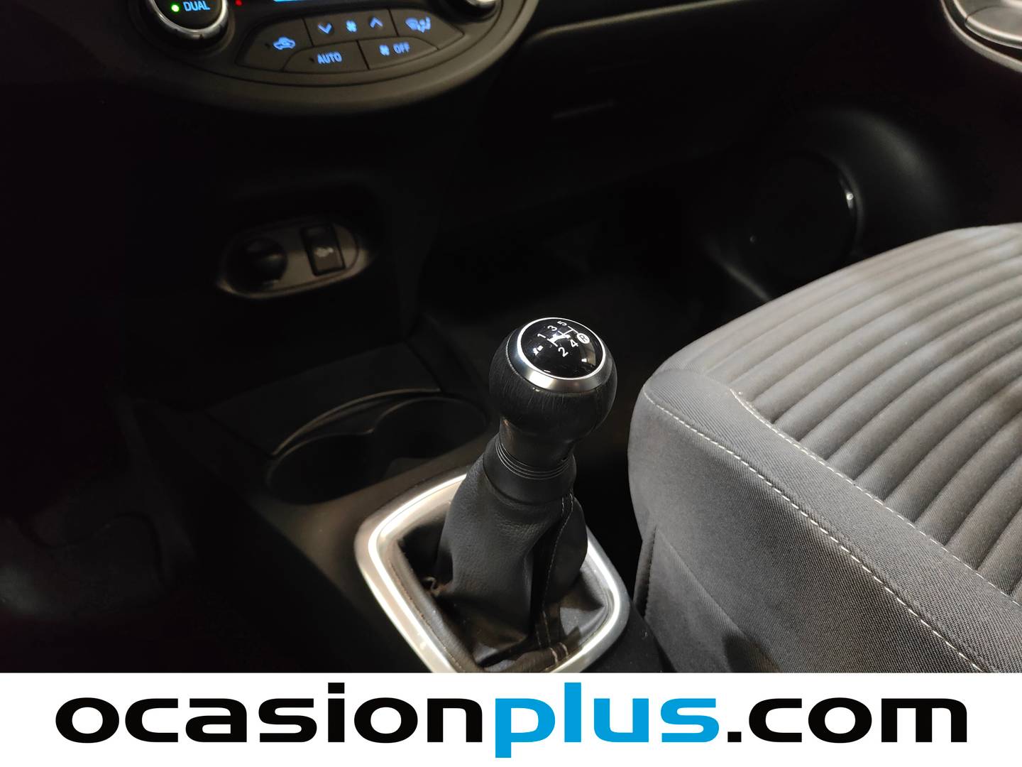 Toyota Yaris Toyota Yaris 1.0 Active  (69 CV) de segunda mano