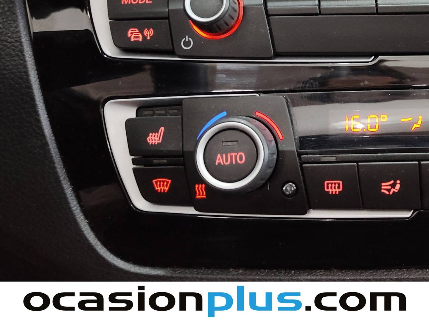 BMW Serie 2 BMW Serie 2 218i Cabrio (136 CV) gasolina