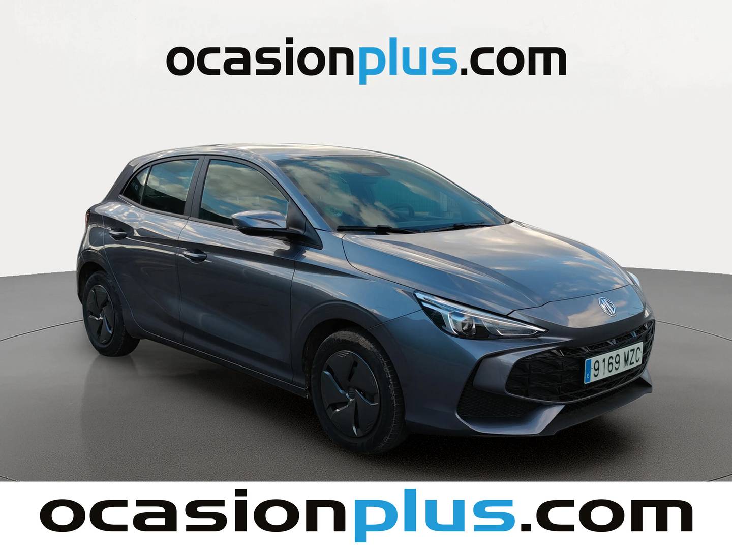 Foto MG MG3 MG MG3 1.5 Standard (116 CV)