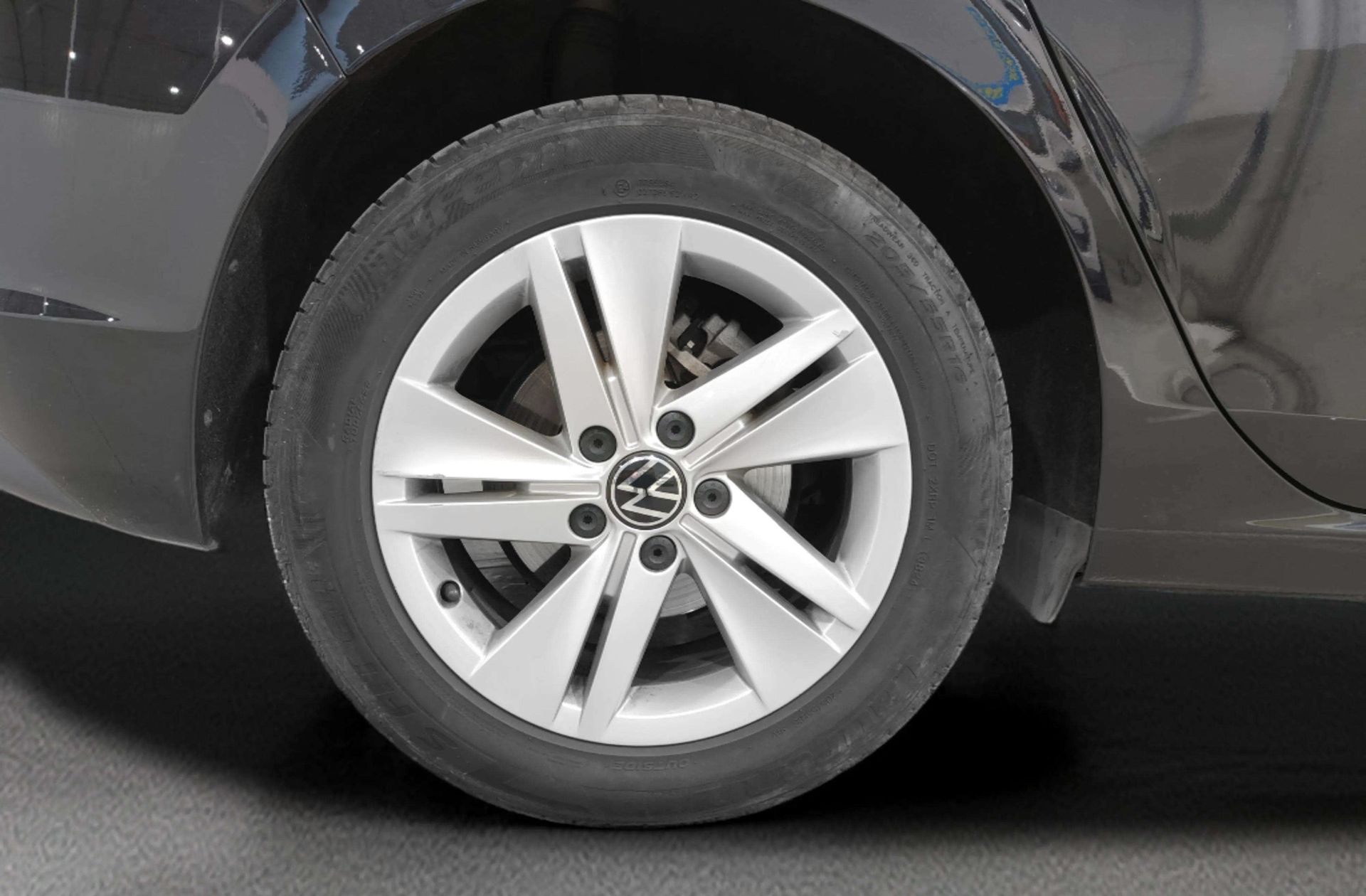 Volkswagen Golf Life 1.5 TSI - foto 34