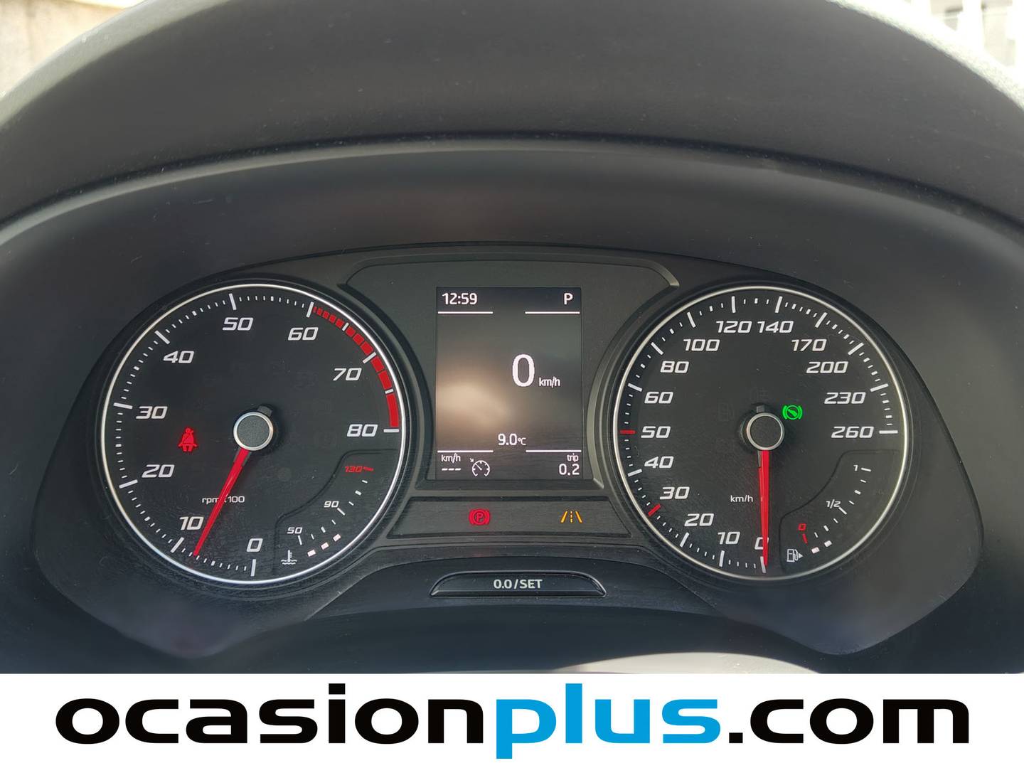 Seat León SEAT León SC 1.4 TSI ACT S&S FR DSG (150 CV) 150cv