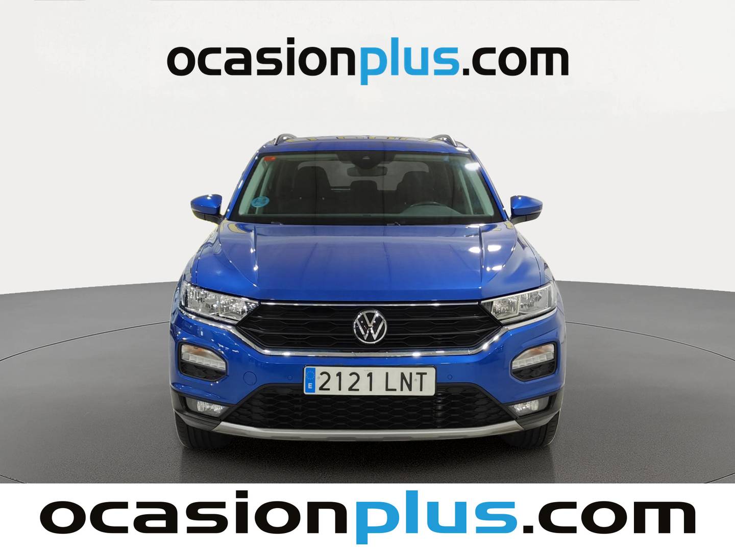 Volkswagen T-Roc Volkswagen T-Roc Advance 1.5 TSI (150 CV) DSG 150cv