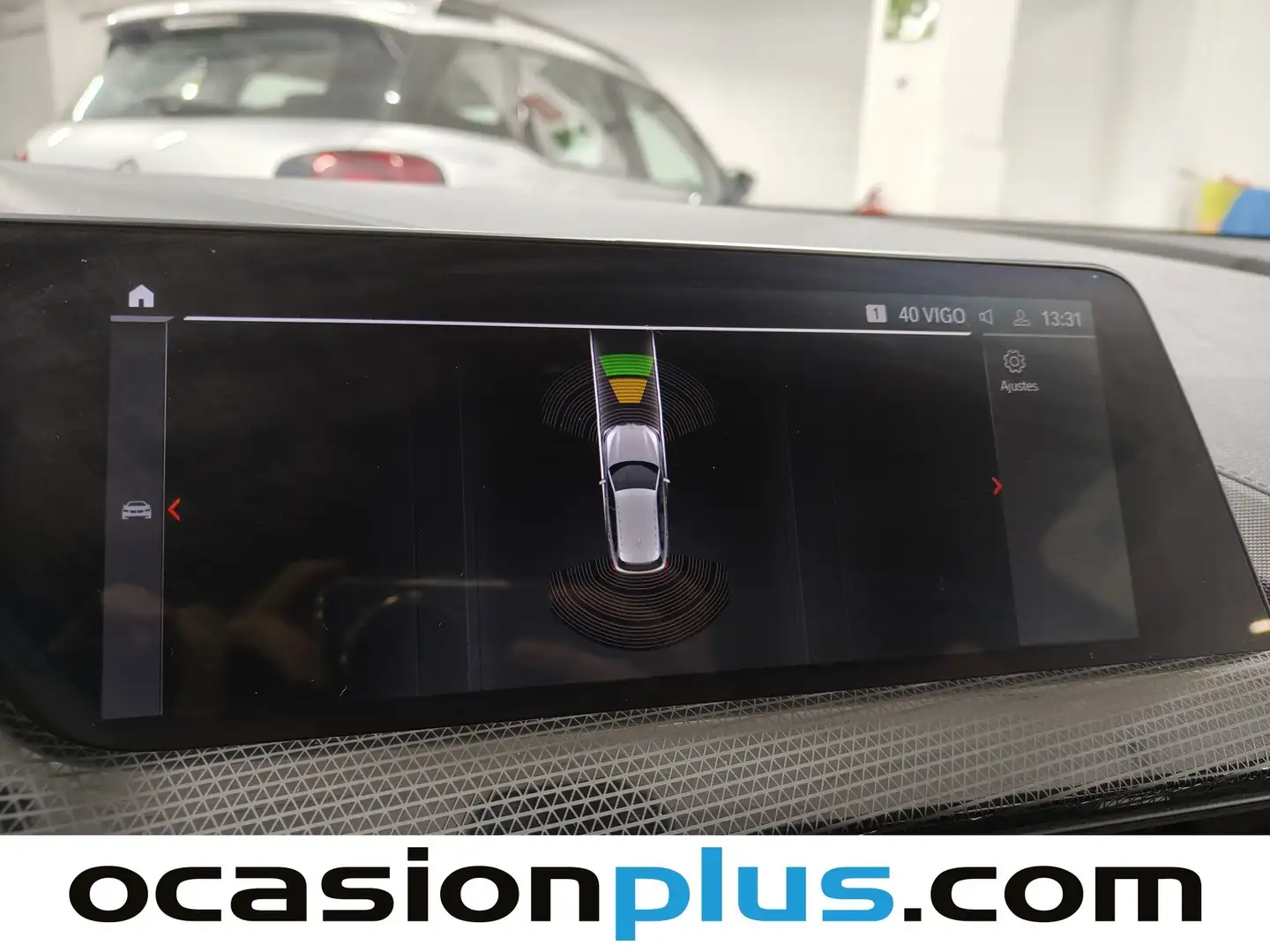 Foto BMW Serie 1 BMW Serie 1 118i (136 CV) Pack M