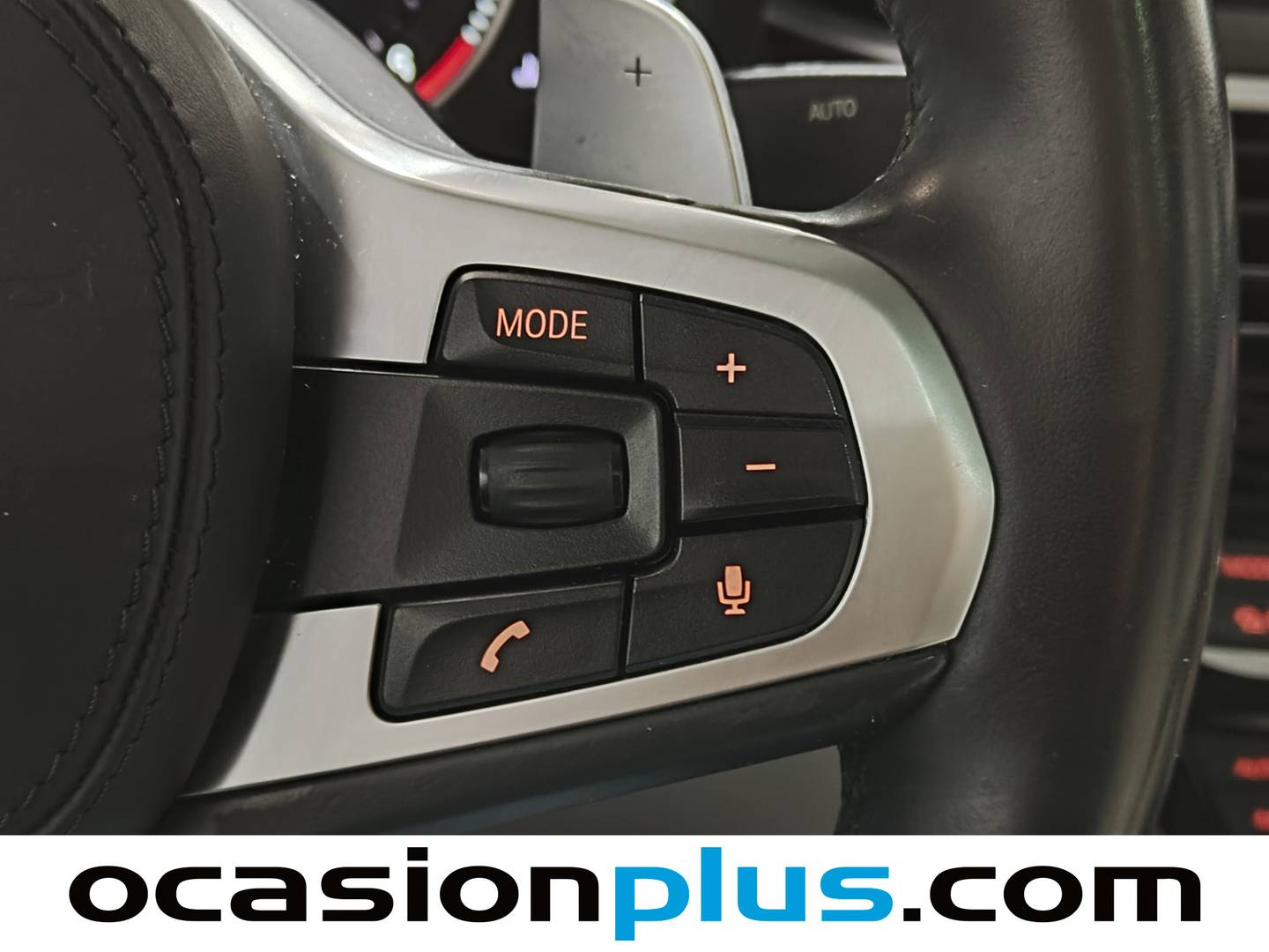 Foto BMW Serie 5 BMW Serie 5 520d (190 CV)