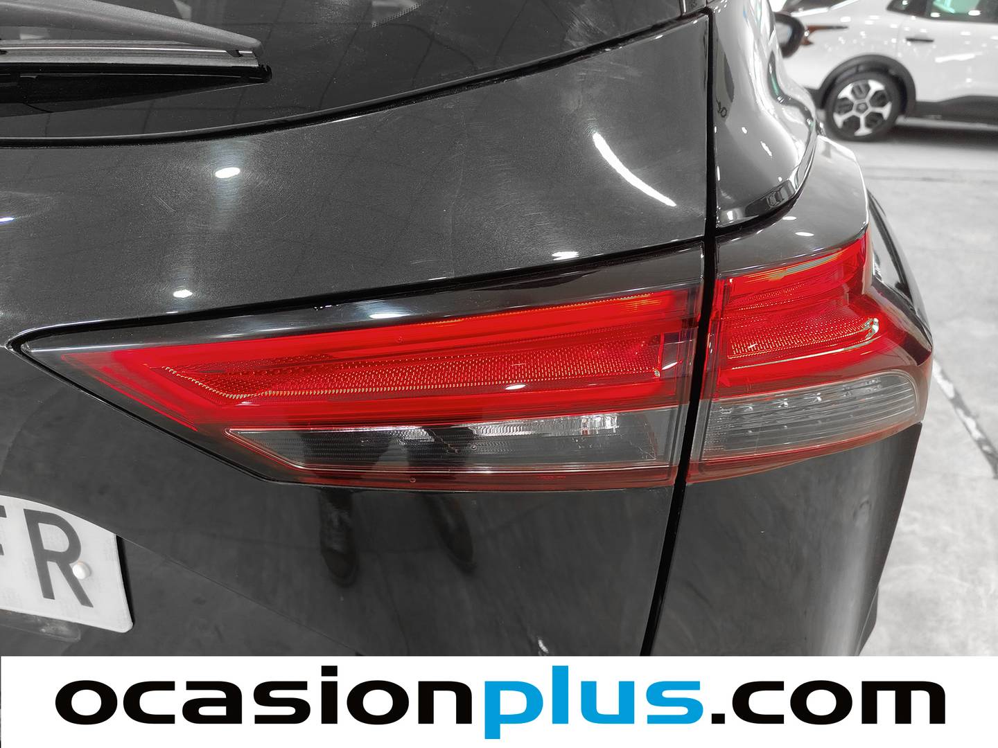 Nissan QASHQAI Nissan Qashqai DIG-T 160 mHEV N-Connecta Xtronic (158 CV) híbrido