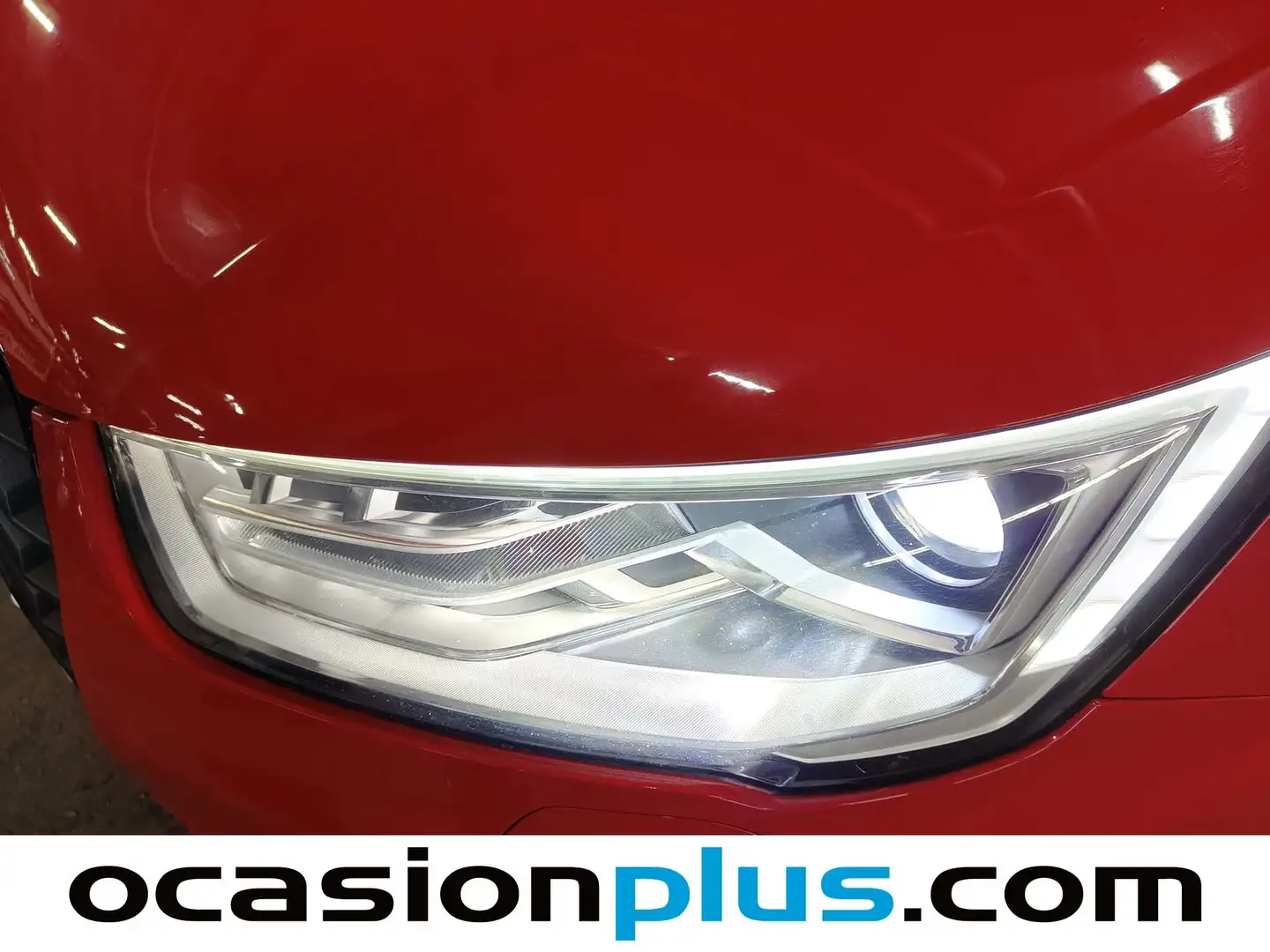 Foto Audi A1 Audi A1 Sportback Adrenalin 1.6 TDI Pack S-line (116 CV)