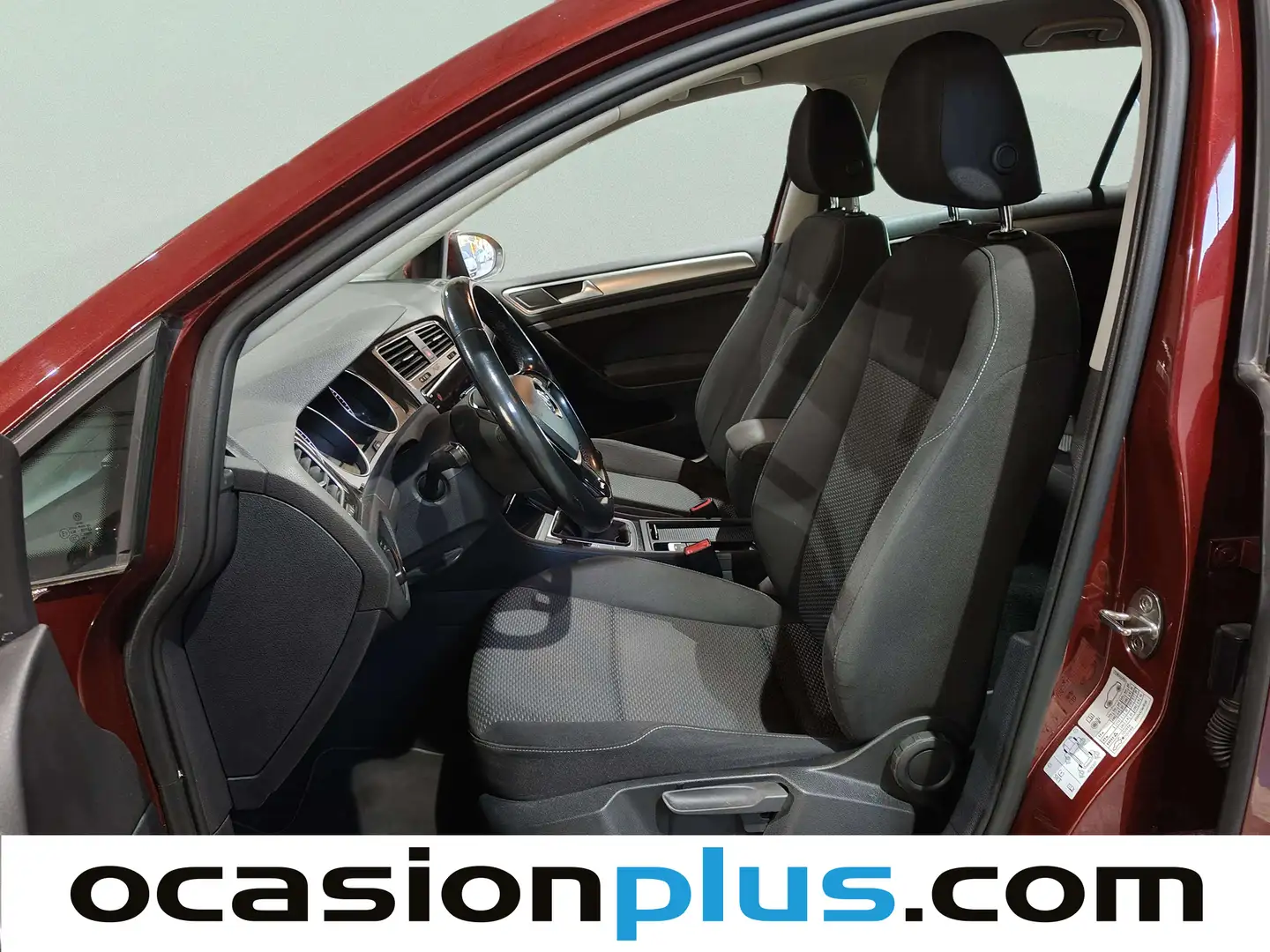 Foto Volkswagen Golf Volkswagen Golf Variant Business & Navi 1.6 TDI  (115 CV)