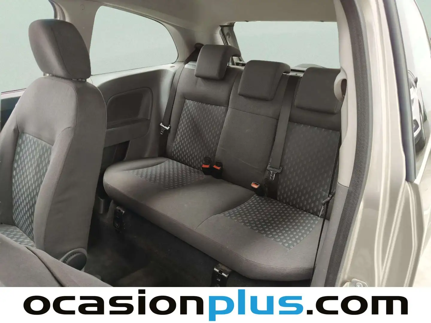 Foto Ford Fiesta Ford Fiesta 1.4 Trend (80 CV)