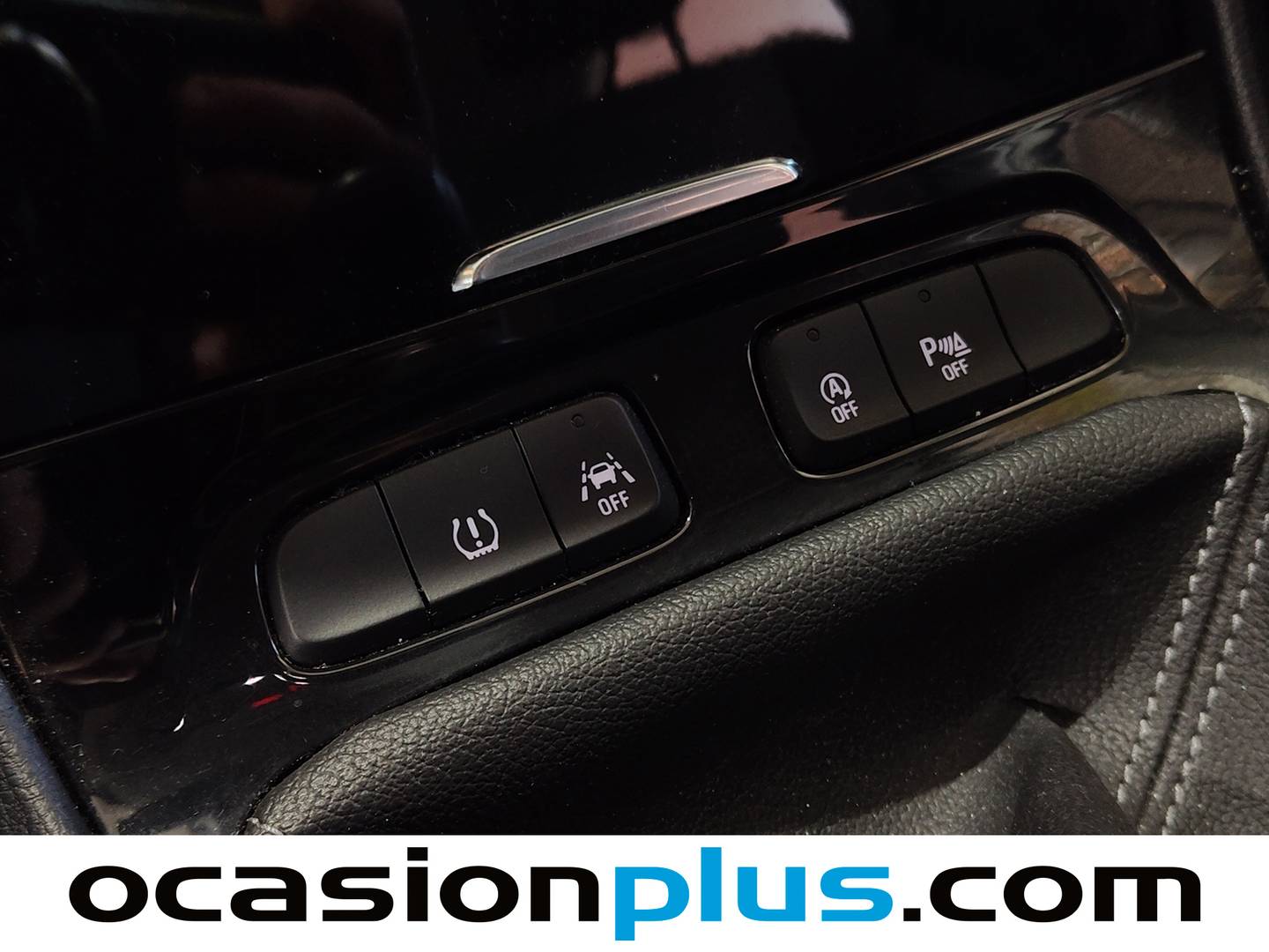 Opel Grandland X Opel Grandland X 1.6 CDTi Excellence (120 CV) de segunda mano