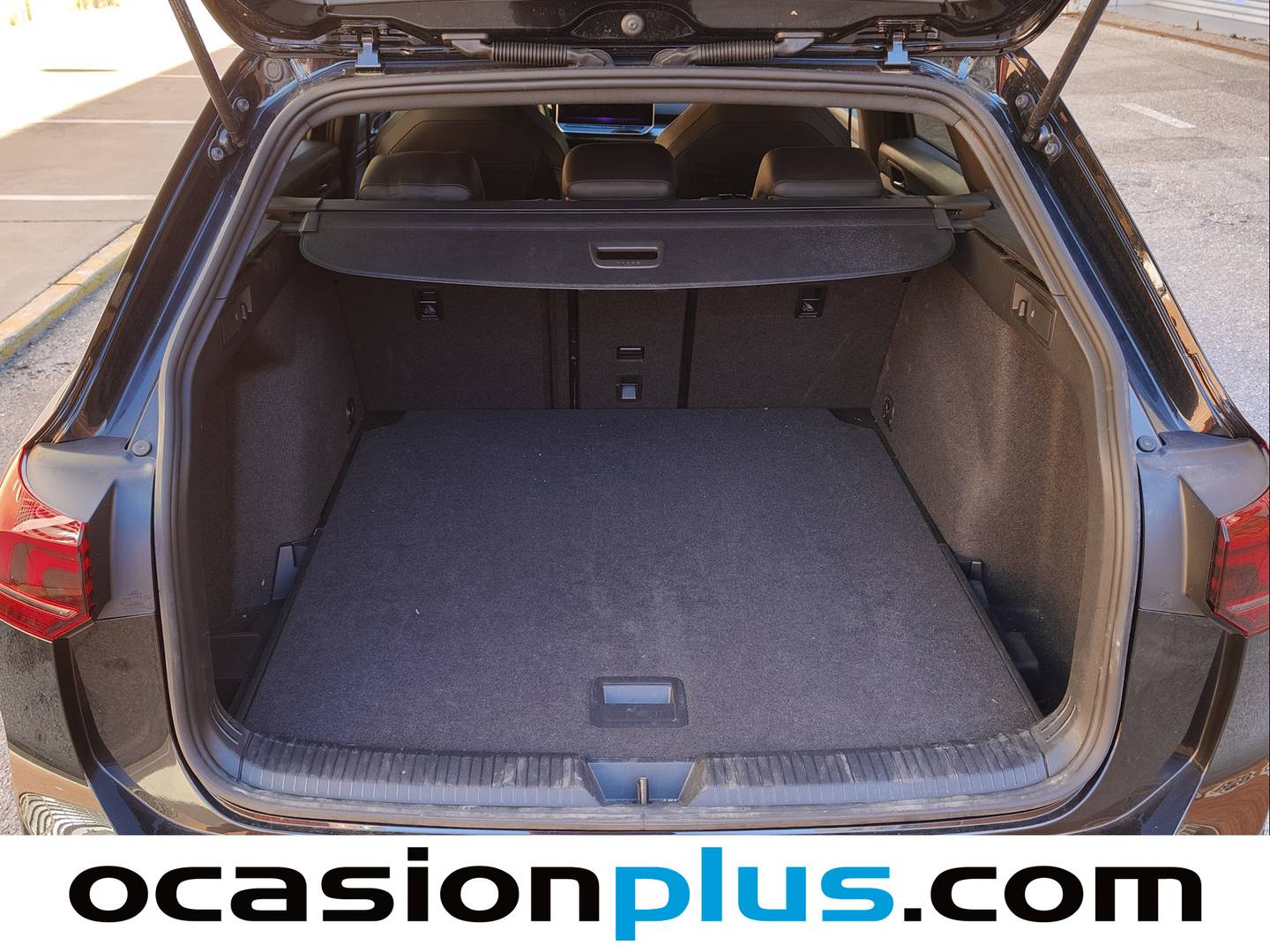 Volkswagen Golf Volkswagen Golf Variant R-Line 1.5 eTSI (150 CV) DSG al mejor precio