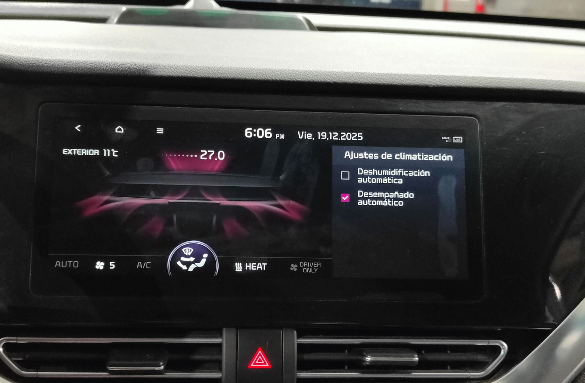 Kia Niro Drive - foto 30