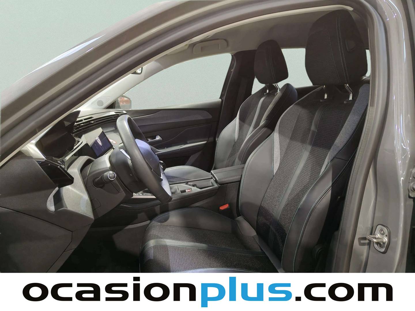 Foto Peugeot 308 Peugeot 308 SW PureTech 130 S&S Allure (130 CV)