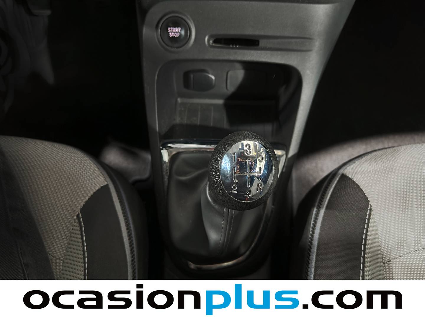 Renault Captur Renault Captur Zen Energy TCe (90 CV) de segunda mano