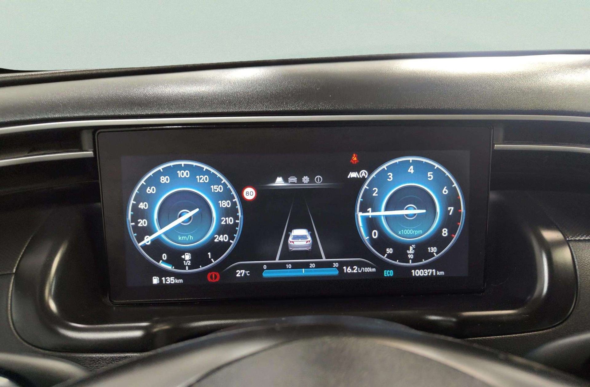 Hyundai Tucson 1.6 T-GDi Maxx - foto 26