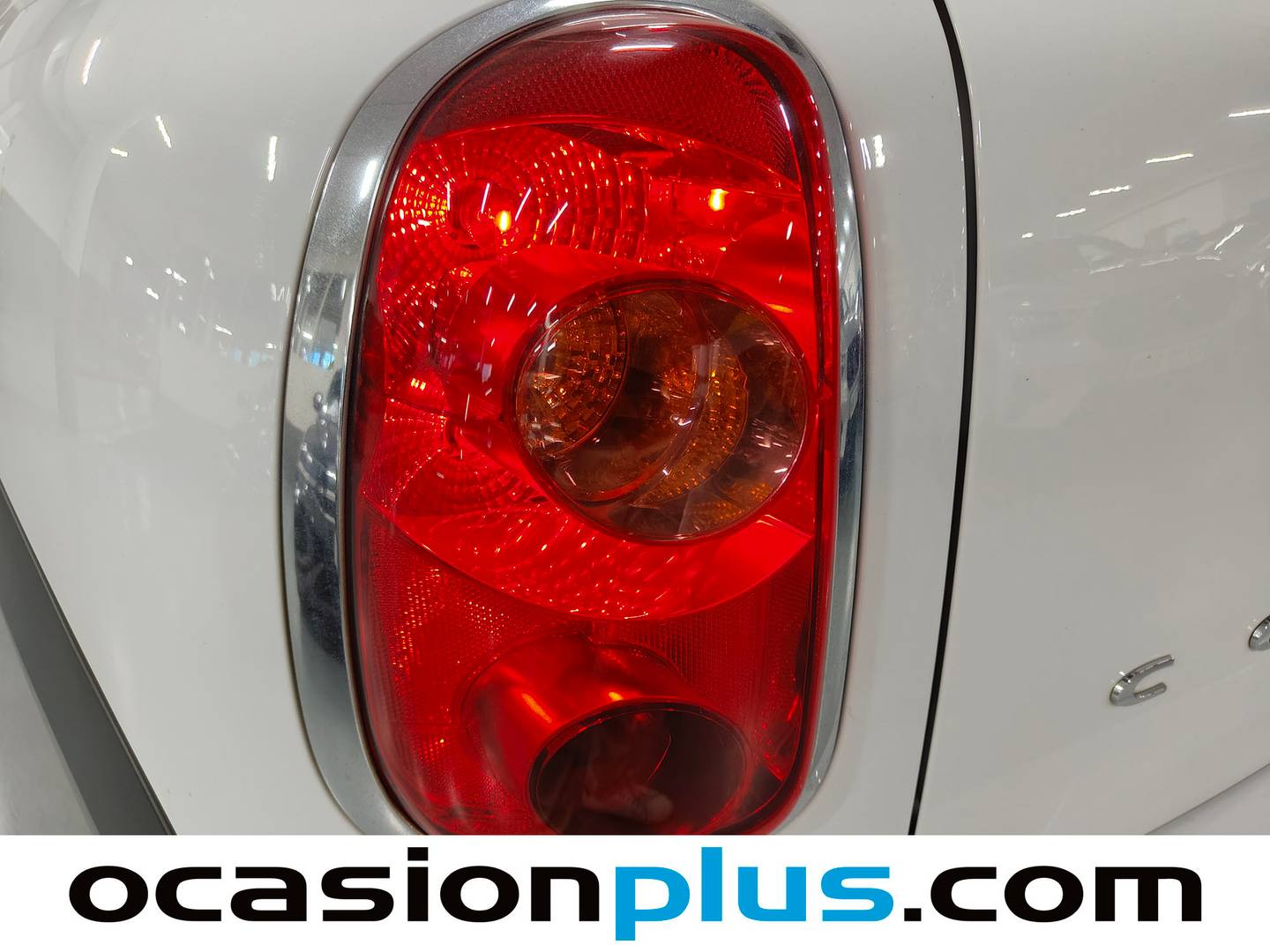 Mini Countryman Mini MINI Countryman Cooper D (112 CV) km 0