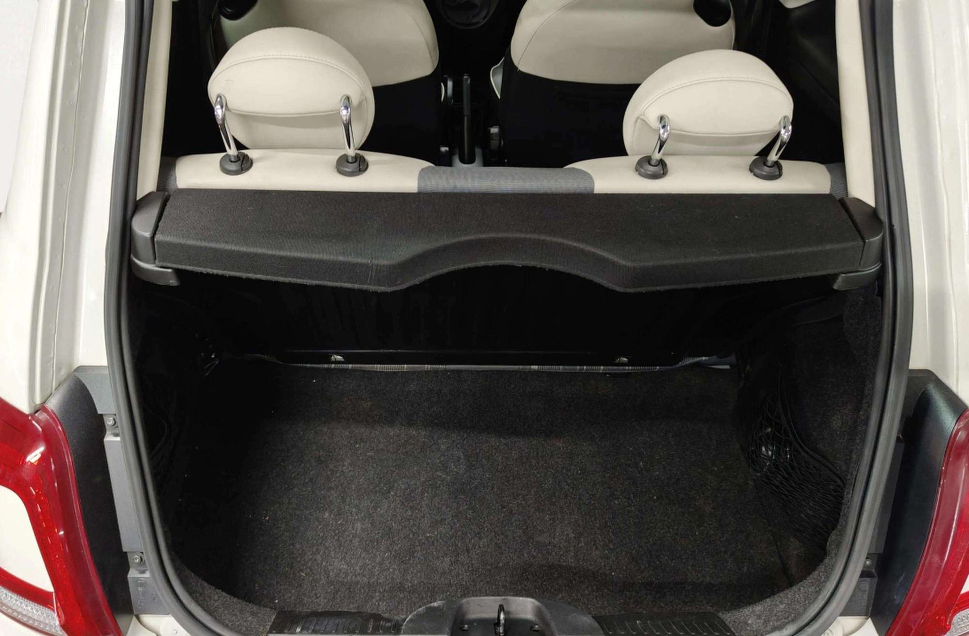 Fiat 500 1.2 Lounge - foto 10