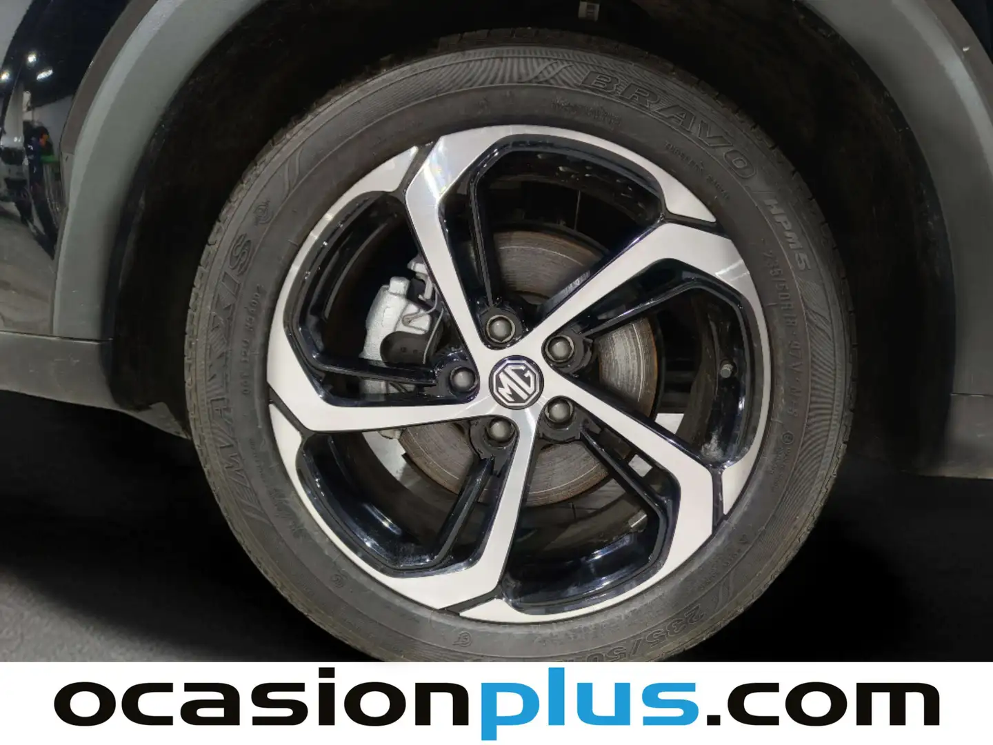 Foto MG HS MG HS 1.5 Turbo GDI Luxury (162 CV)