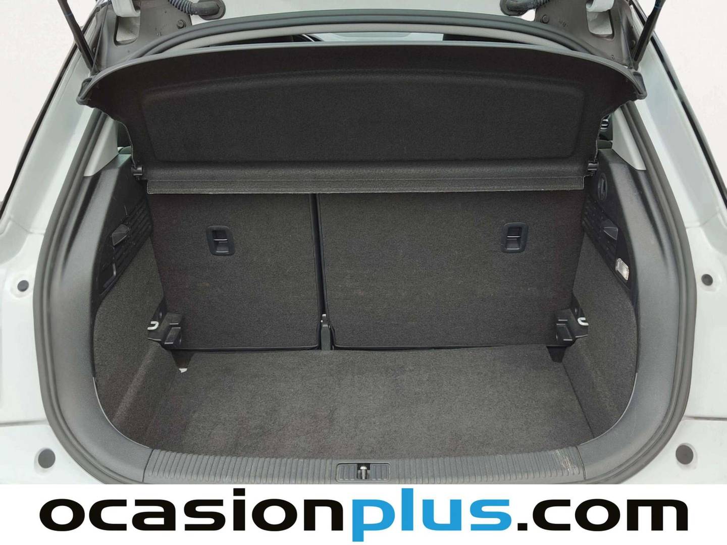 Fotos maletero Audi A1 Audi A1 Sportback Active Kit 1.6 TDI (116 CV)