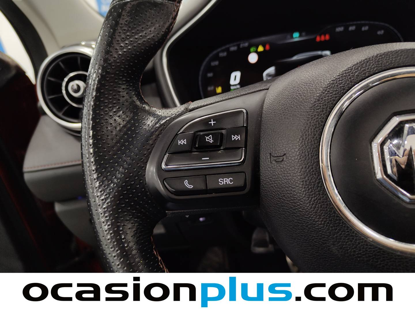 MG eHS MG eHS 1.5 T-GDI PHEV Luxury (258 CV) km 0