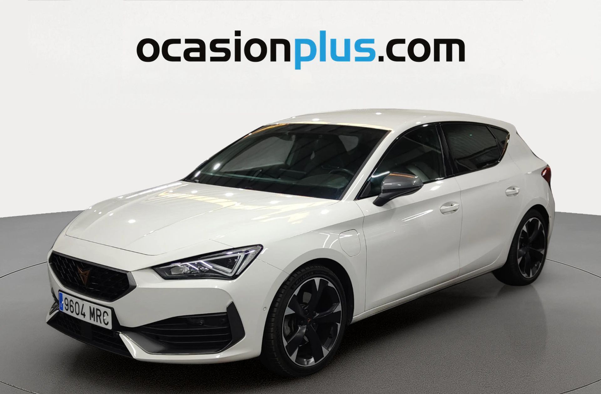 Cupra León 1.4 e-Hybrid DSG