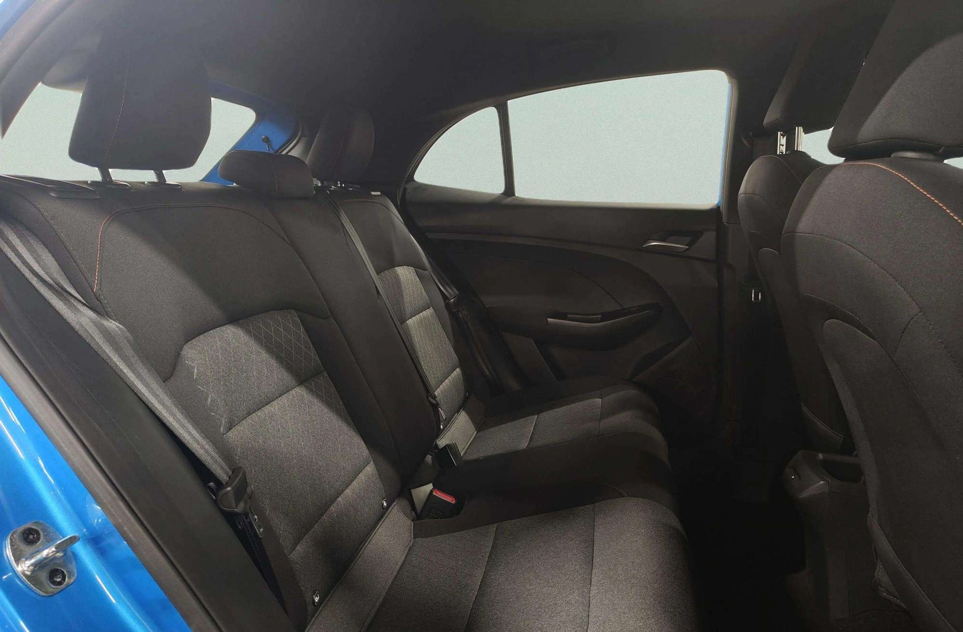 MG3 1.5 Comfort - foto 18