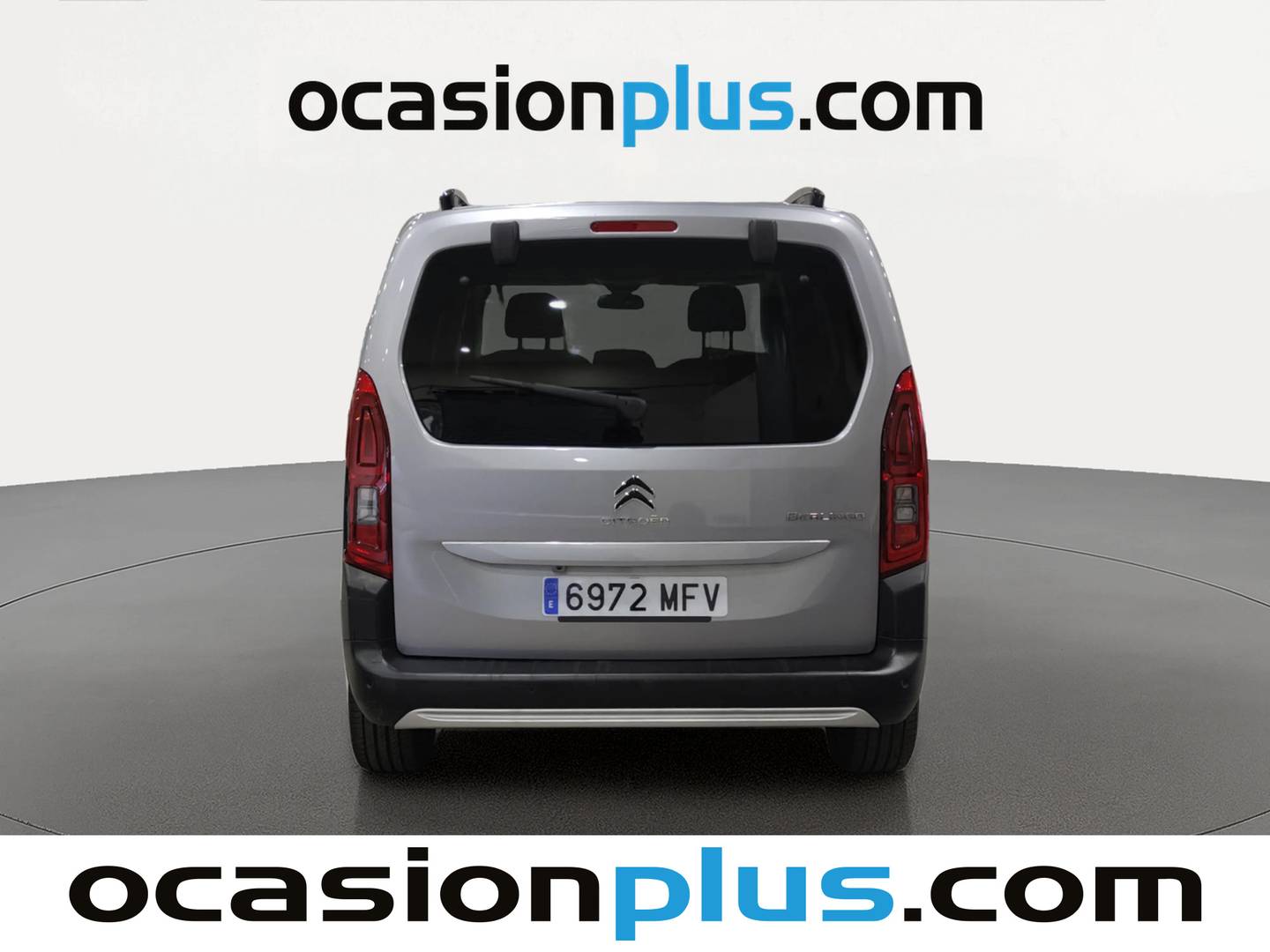Citroën Berlingo Citroën Berlingo Combi BlueHDi 100 Talla M Shine Business (102 CV) XTR barato