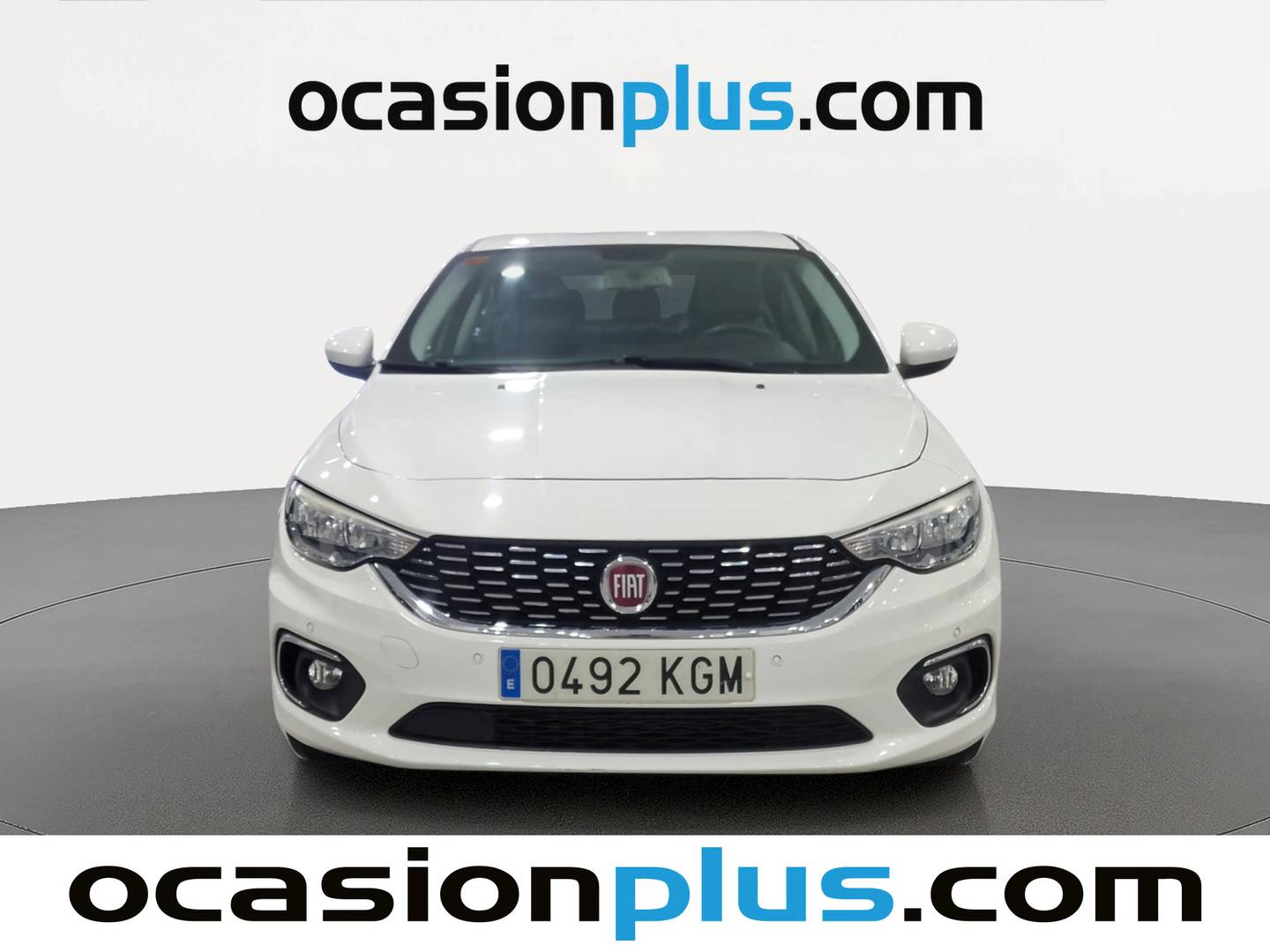 Fiat Tipo Fiat Tipo 1.3 Multijet Lounge (95 CV) 95cv