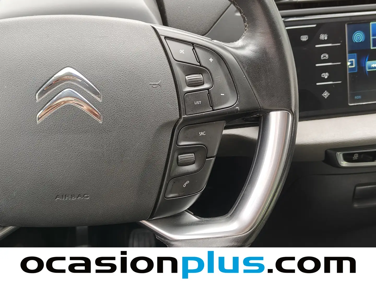 Foto Citroën Grand C4 Picasso Citroen Grand C4 Picasso PureTech 130 S&S 6v Feel (130 CV) 7 Plazas