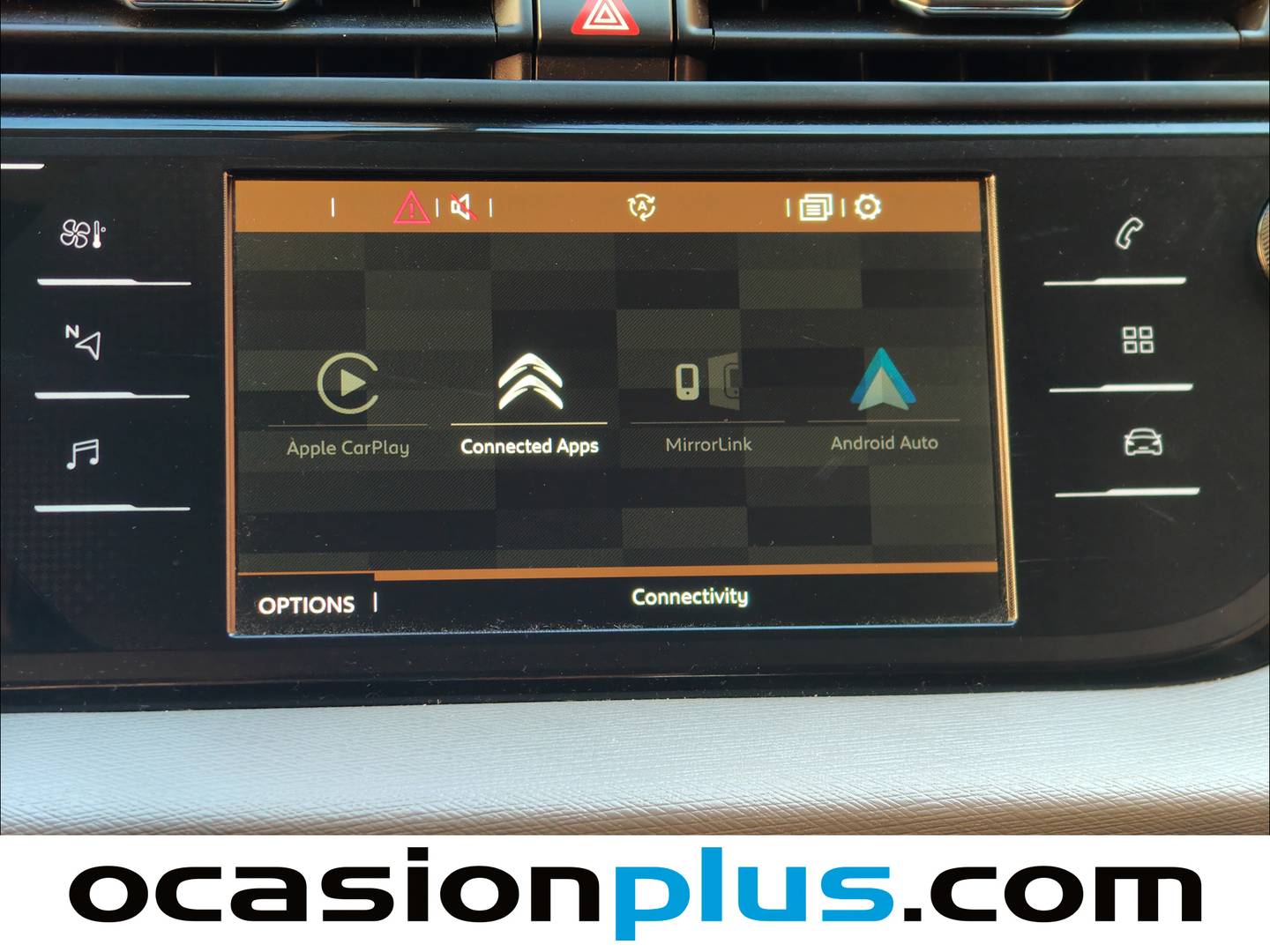 Citroën Grand C4 Picasso Citroën Grand C4 Picasso BlueHDi 120 S&S Feel EAT6 (120 CV) 7 Plazas 2018