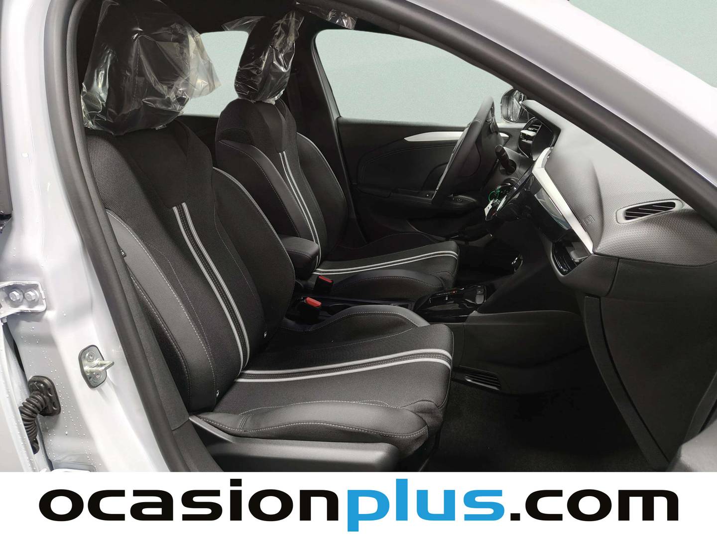 Foto Opel Corsa Opel Corsa 1.2 T XHL Hybrid GS eDC (110 CV)