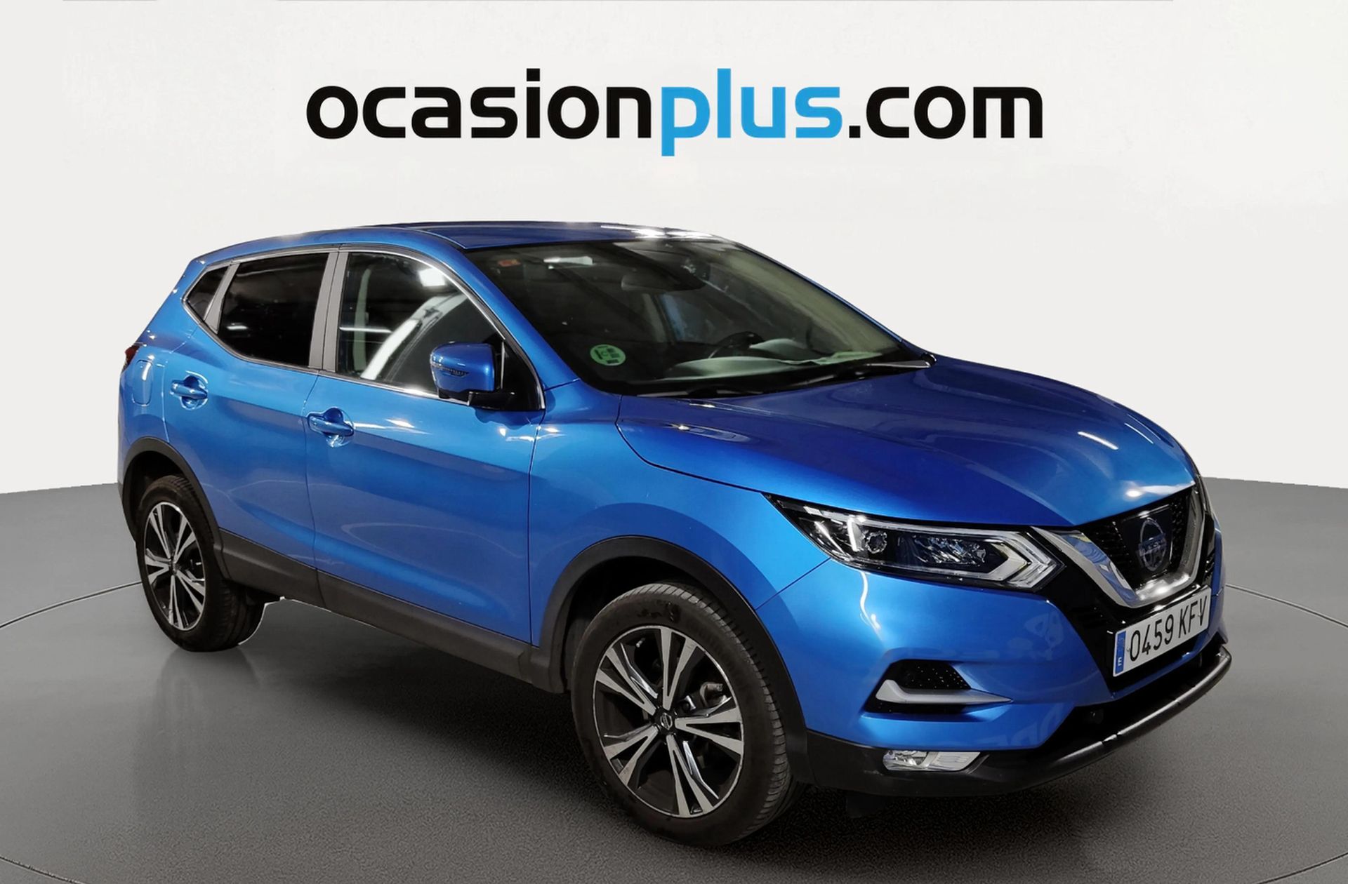 Nissan Qashqai 1.6 DIG-T N-Connecta 4x2 - foto 2