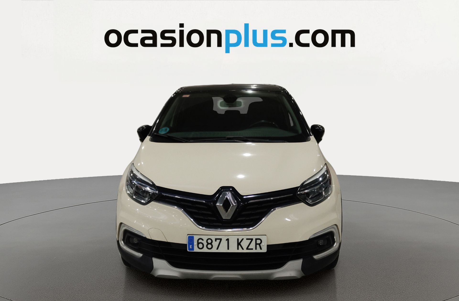 Renault Captur Zen Energy dCi eco2 - foto 12