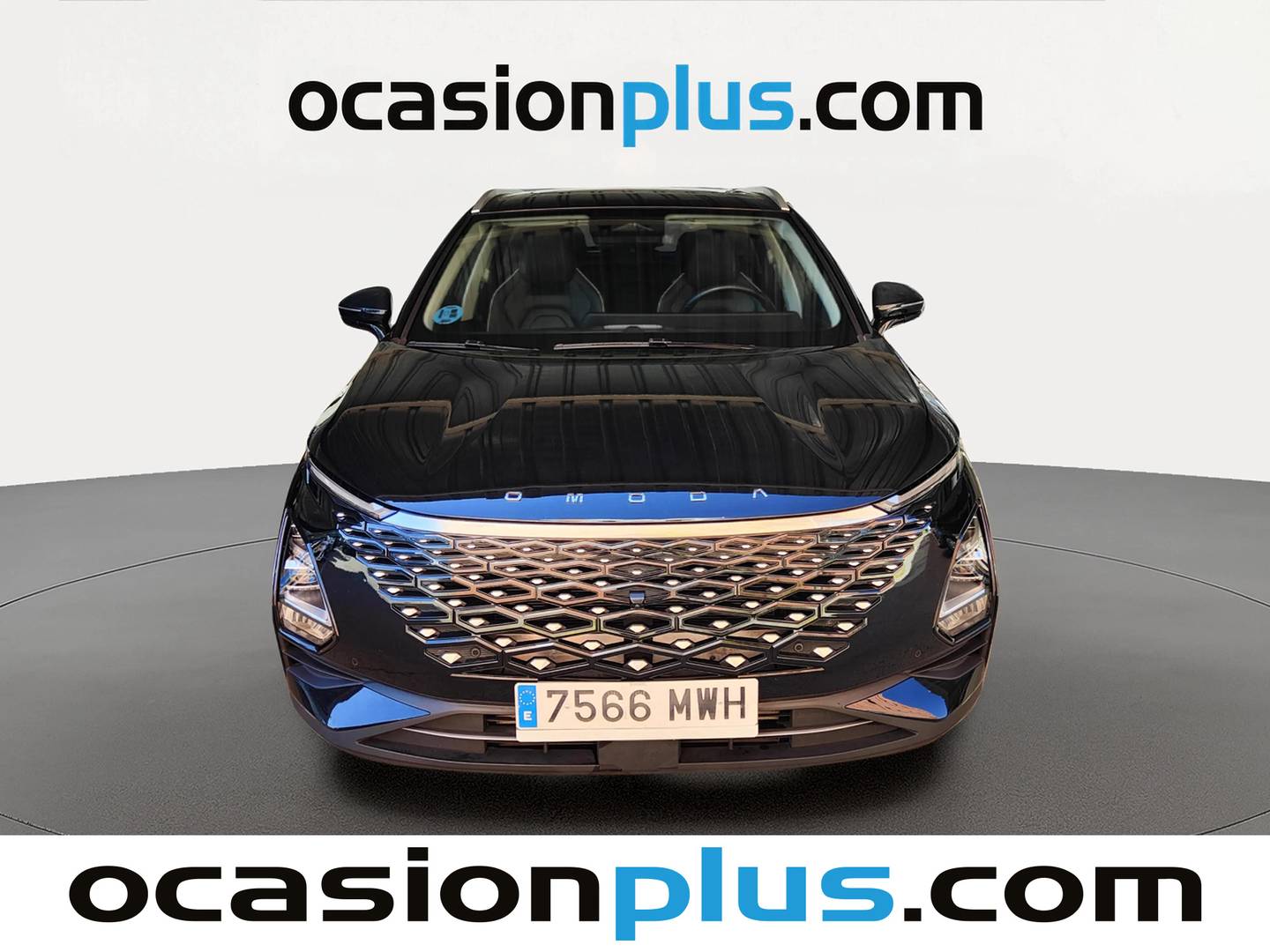 OMODA 5 OMODA 5 1.6 TGDI Premium (145 CV) al mejor precio